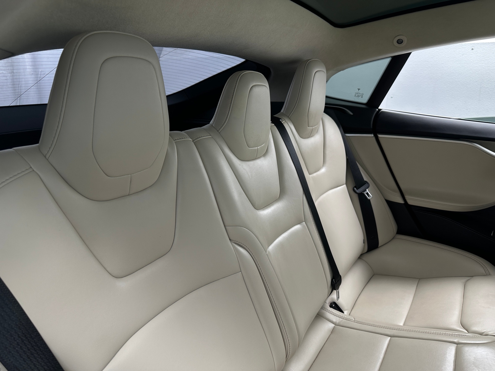 Thumbnail: 2018 Tesla Model S - 5