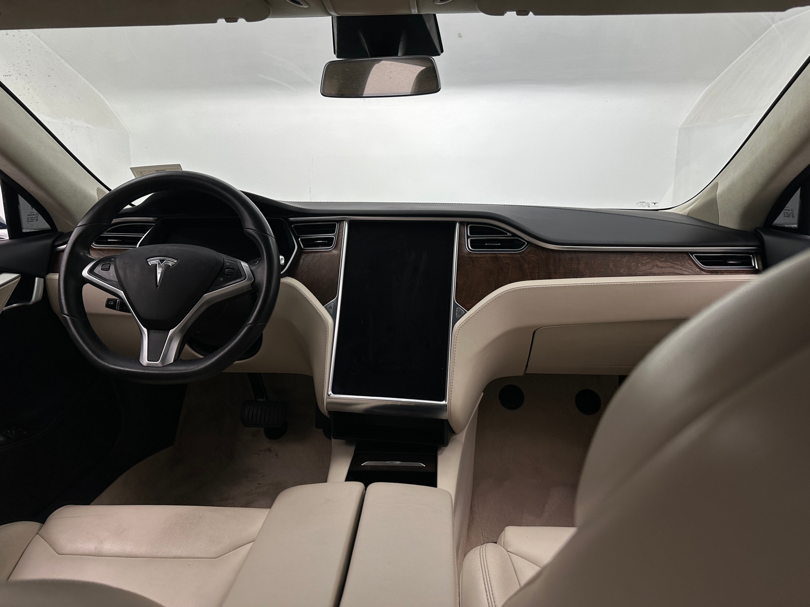 Thumbnail: 2018 Tesla Model S - 2