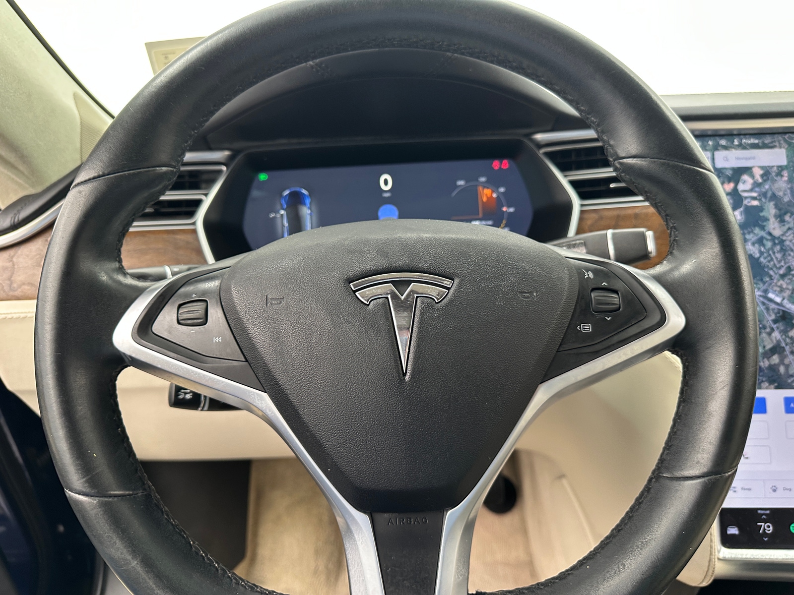 Thumbnail: 2018 Tesla Model S - 4