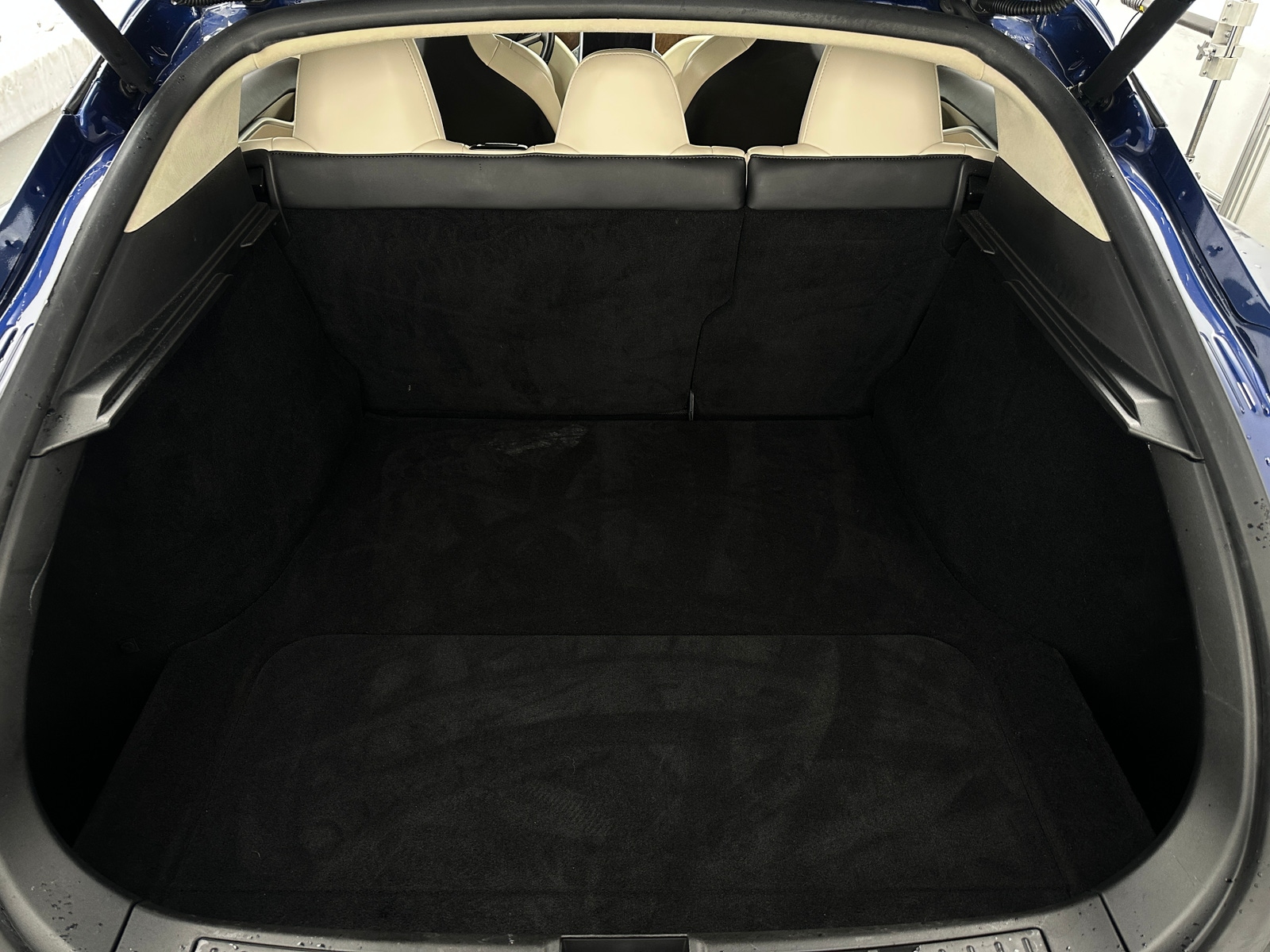 Thumbnail: 2018 Tesla Model S - 6