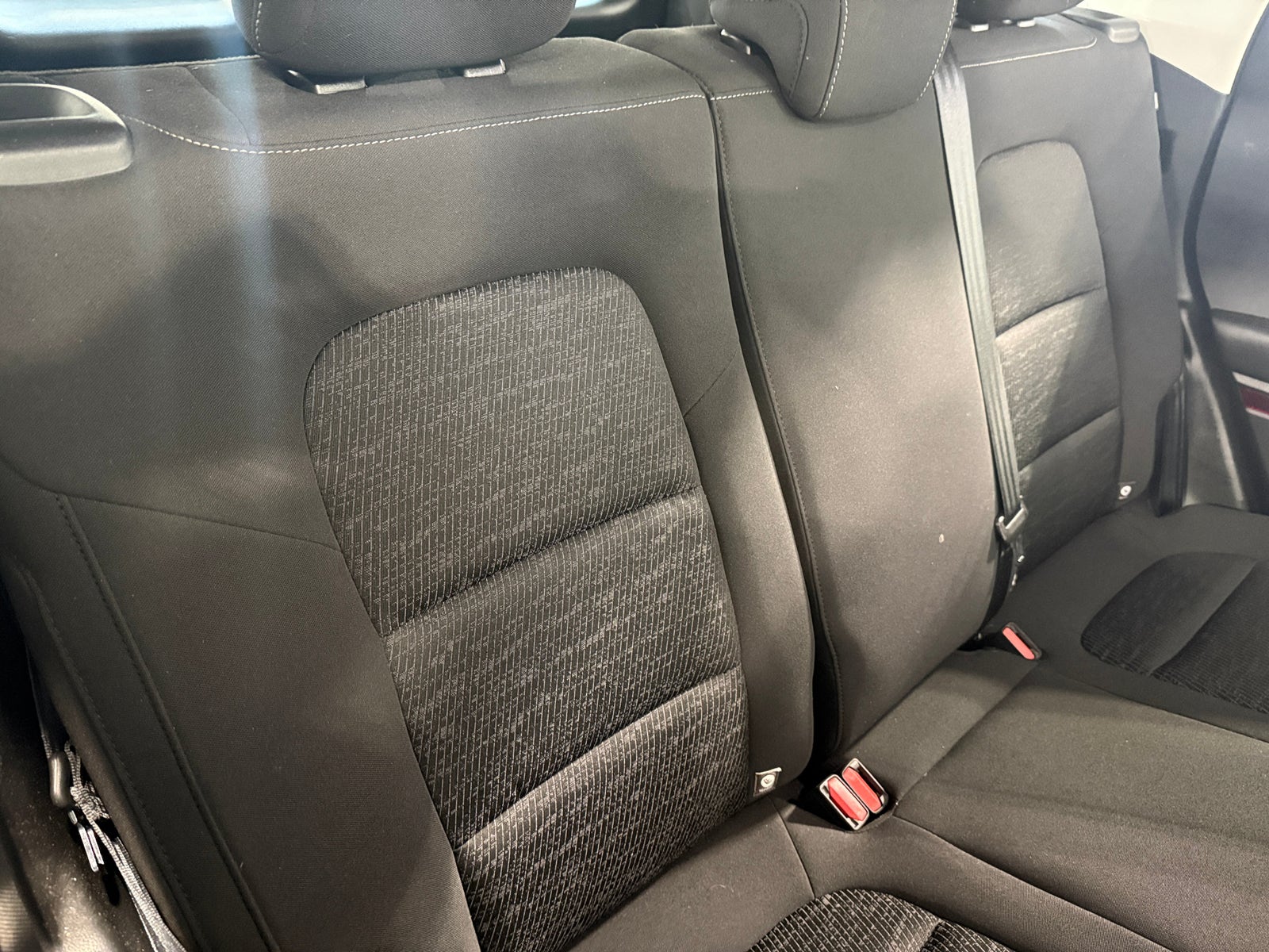 Thumbnail: 2022 Ford Bronco Sport - 6