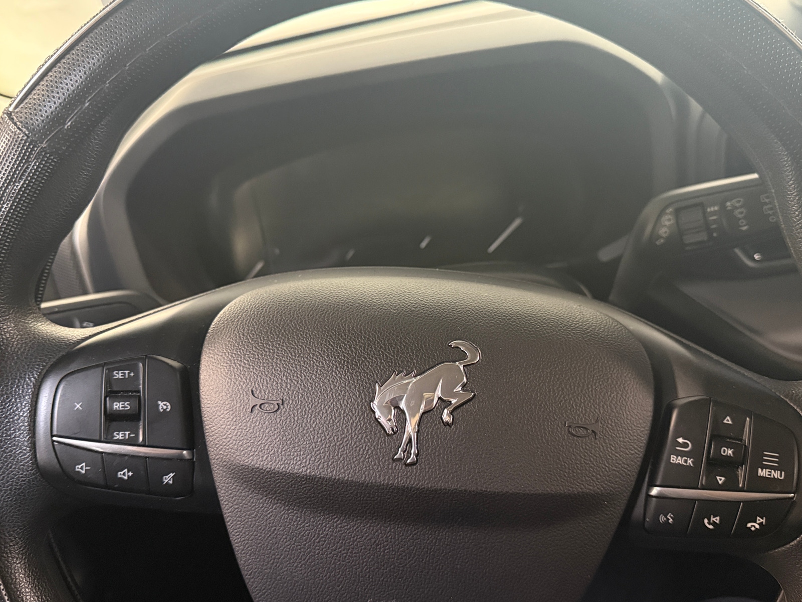 Thumbnail: 2022 Ford Bronco Sport - 5