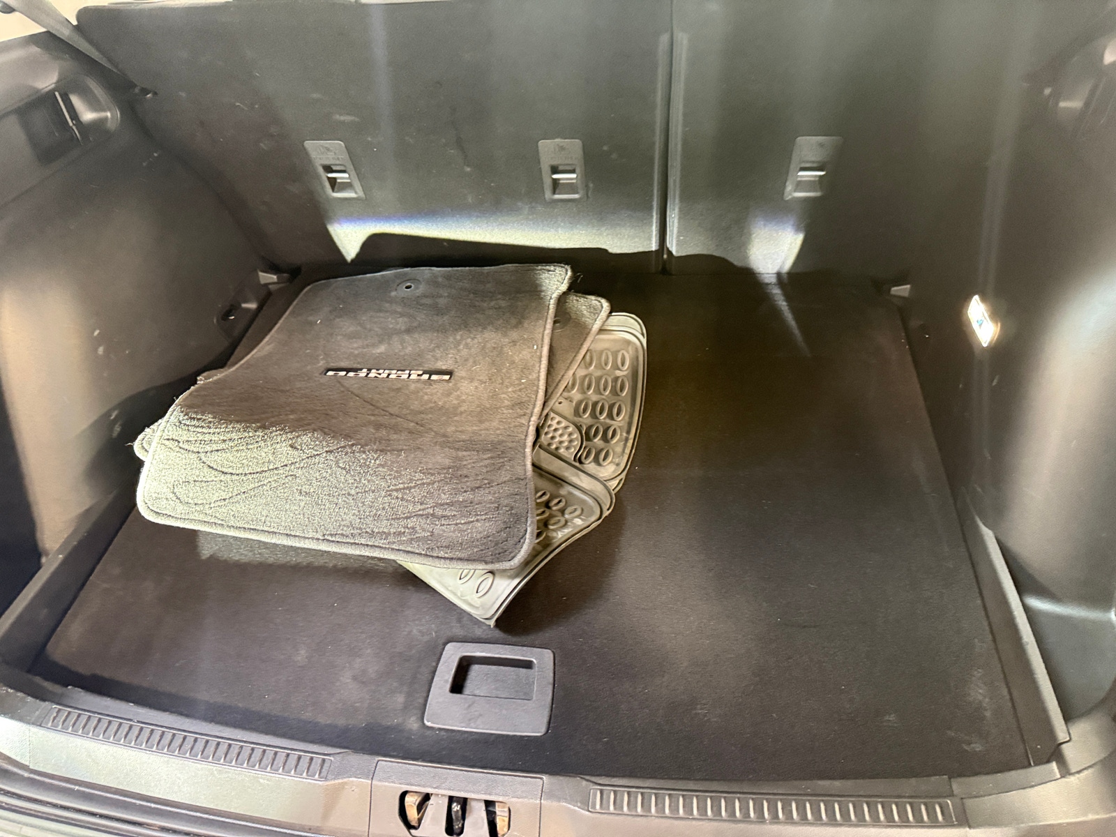 Thumbnail: 2022 Ford Bronco Sport - 7