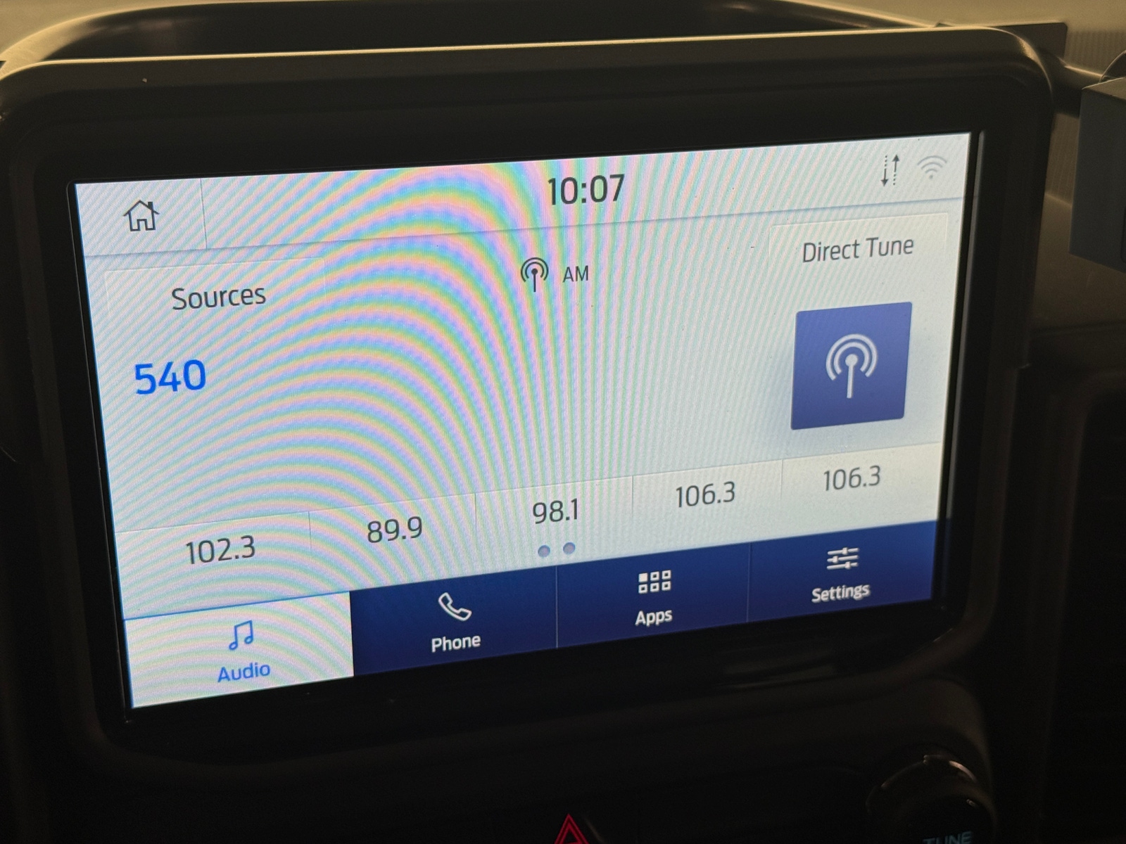 Thumbnail: 2022 Ford Bronco Sport - 4