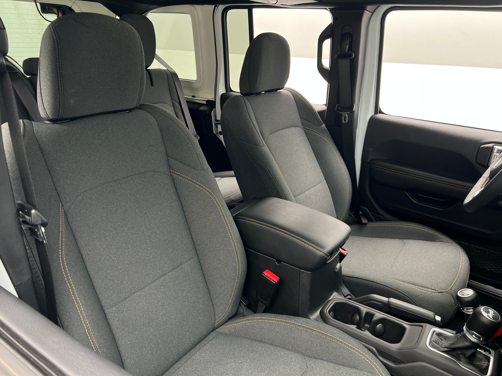 Thumbnail: 2024 Jeep Wrangler - 2