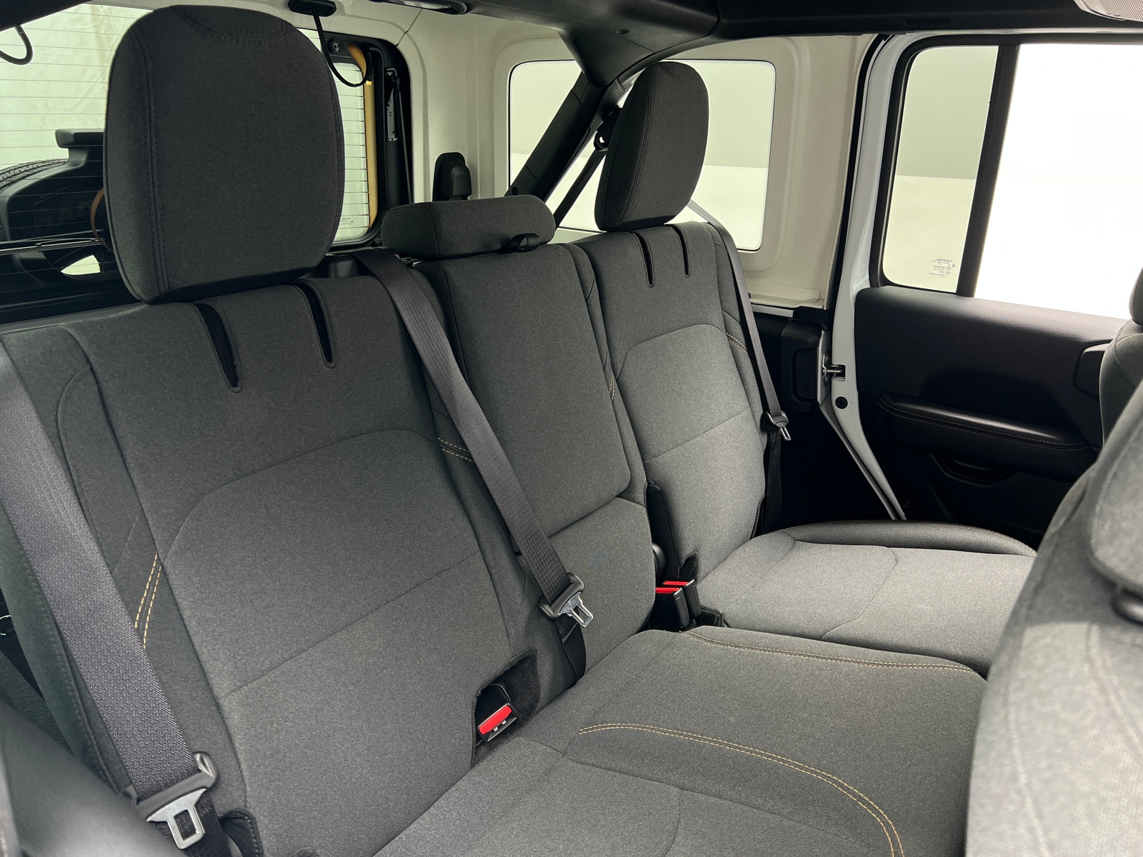 Thumbnail: 2024 Jeep Wrangler - 6