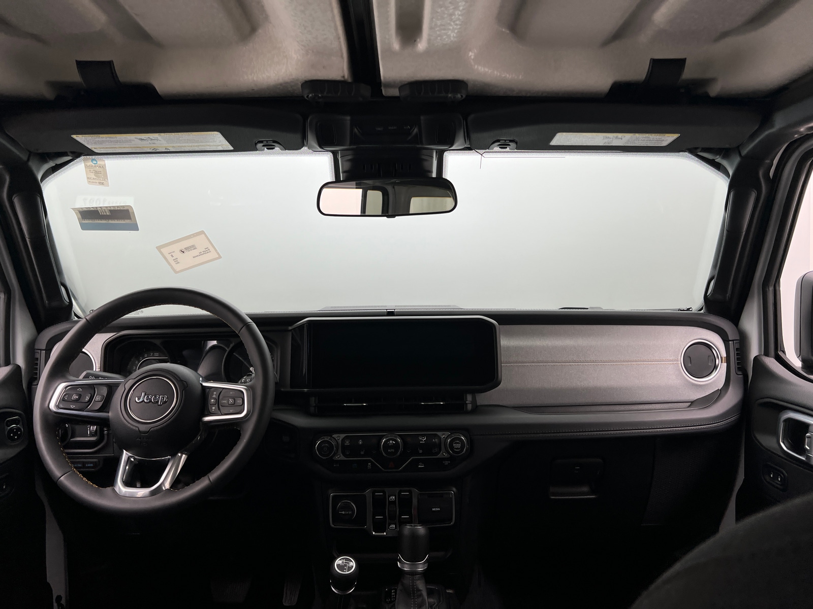 Thumbnail: 2024 Jeep Wrangler - 3