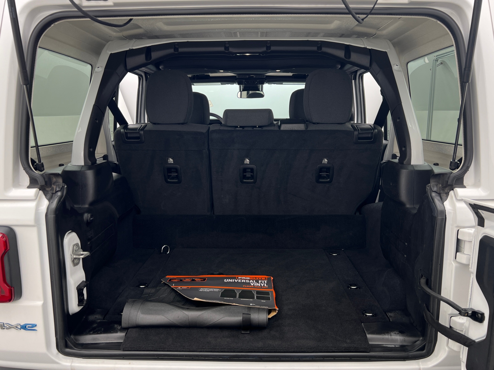 Thumbnail: 2024 Jeep Wrangler - 7