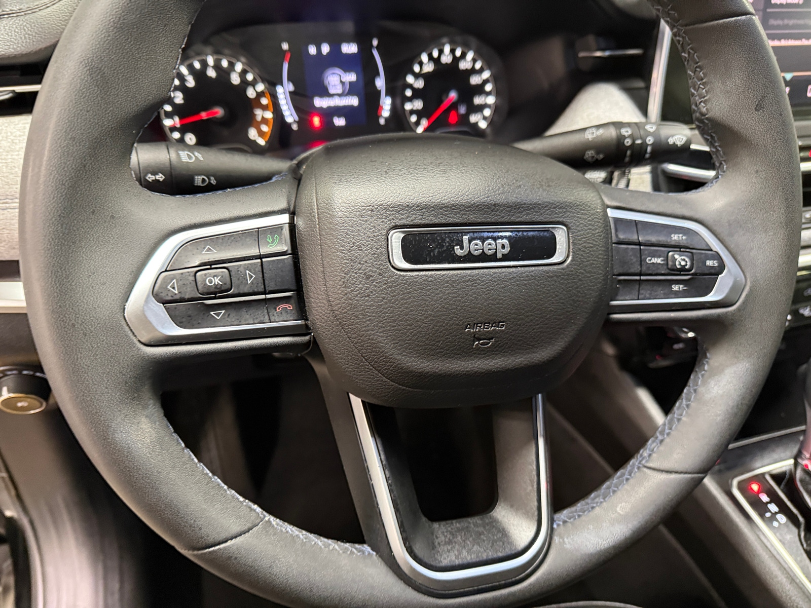 Thumbnail: 2022 Jeep Compass - 5