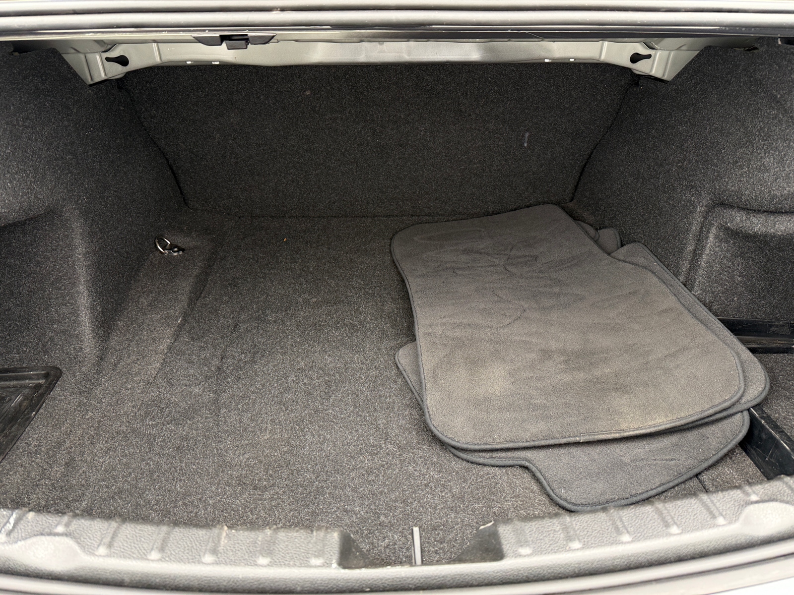 Thumbnail: 2016 BMW 3 Series - 7