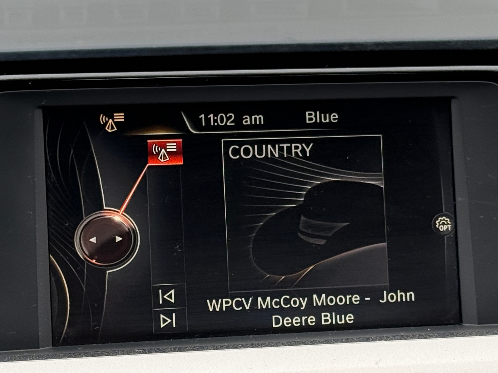 Thumbnail: 2016 BMW 3 Series - 4