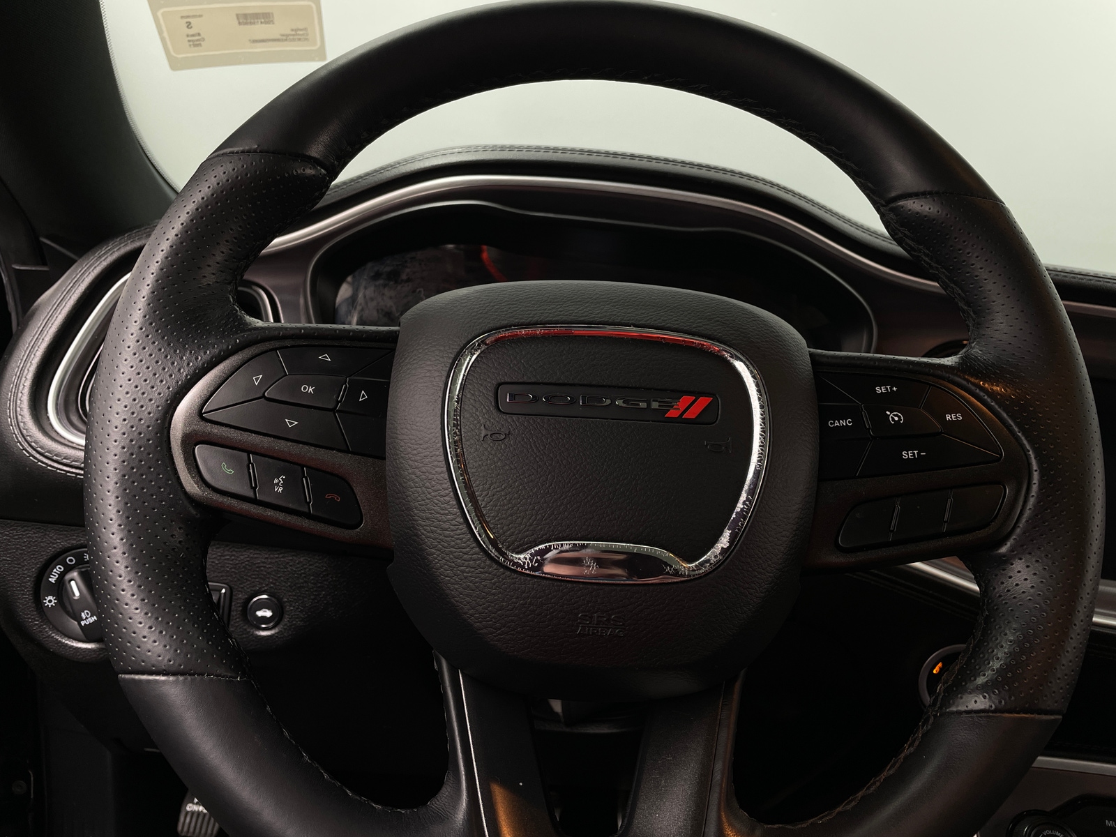 Thumbnail: 2021 Dodge Challenger - 3