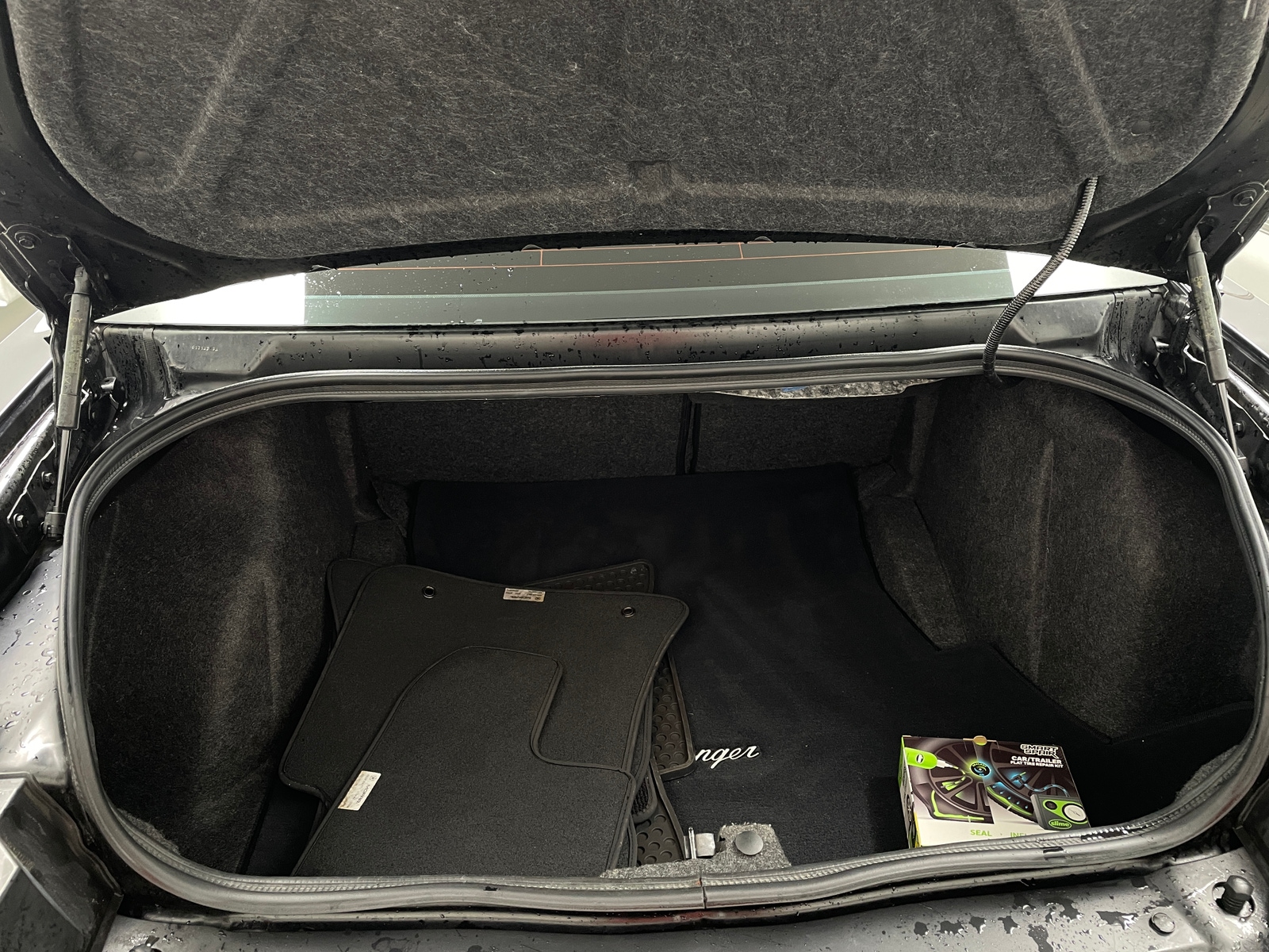 Thumbnail: 2021 Dodge Challenger - 4