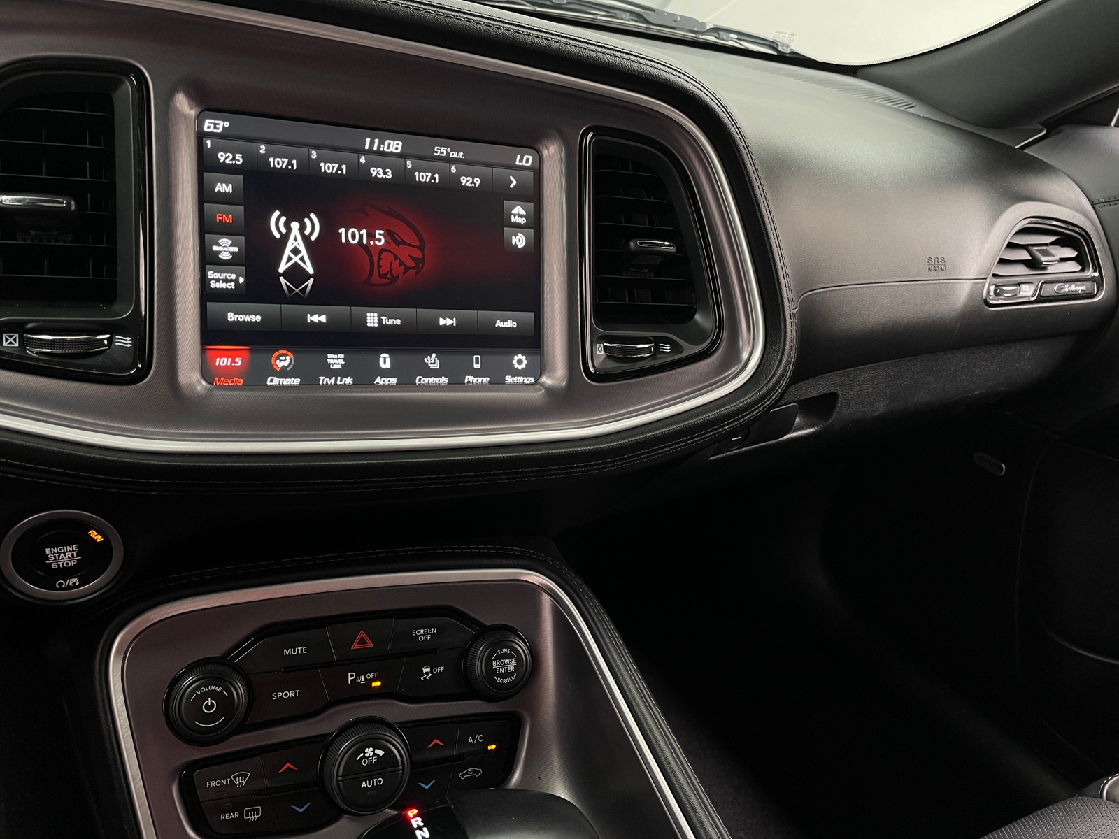 Thumbnail: 2021 Dodge Challenger - 2