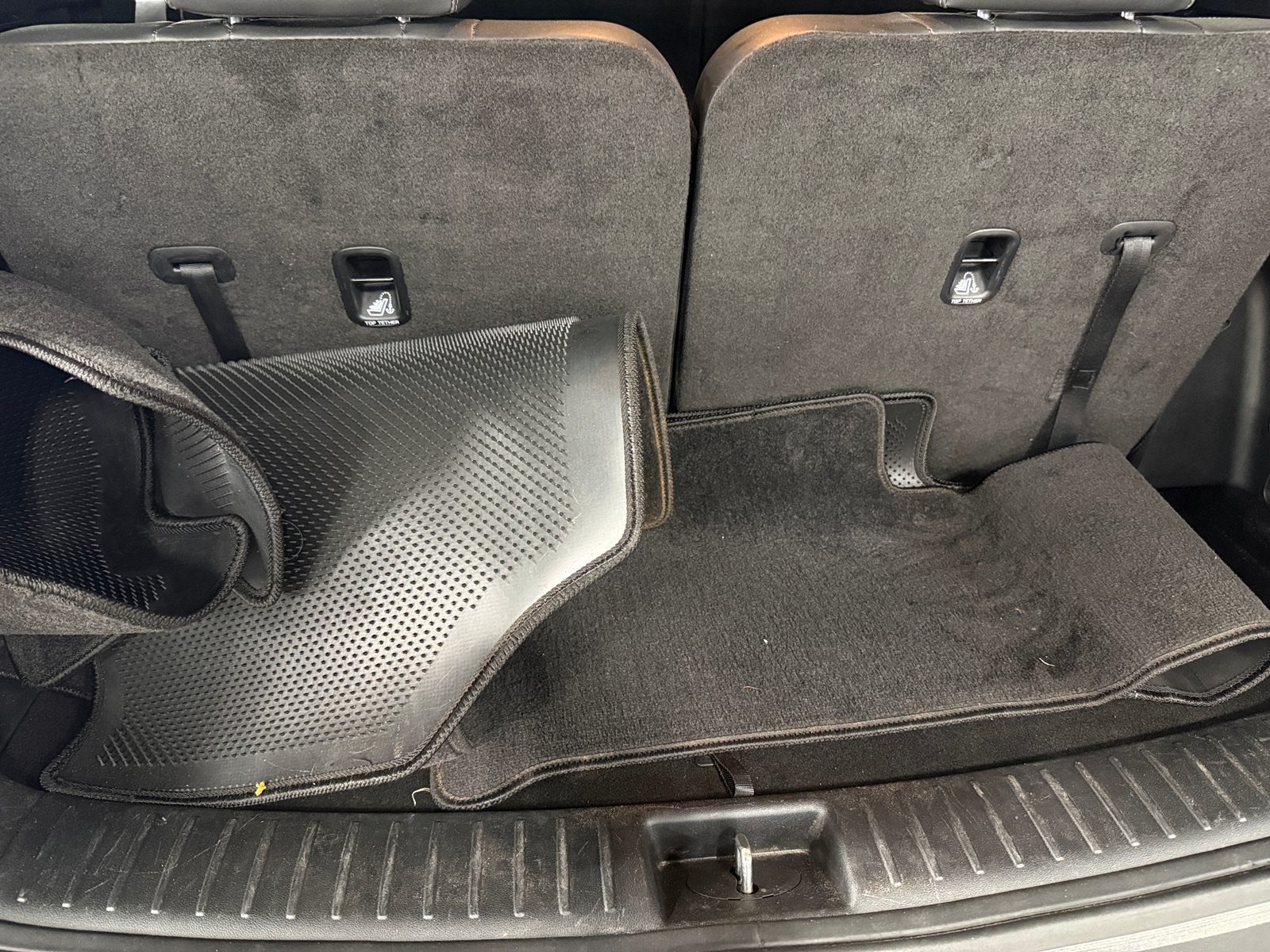 Thumbnail: 2022 Kia Sorento - 6