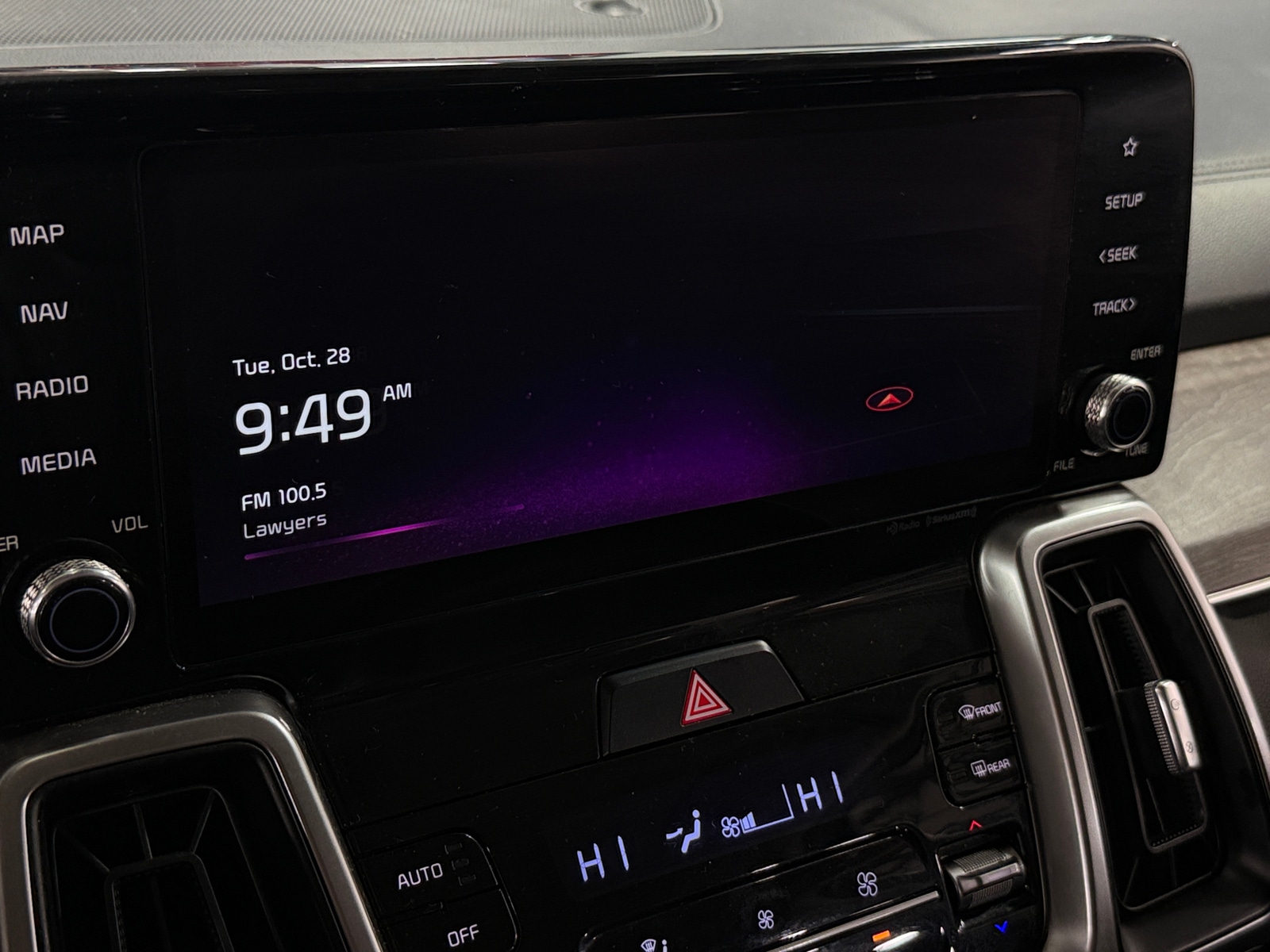 Thumbnail: 2022 Kia Sorento - 3