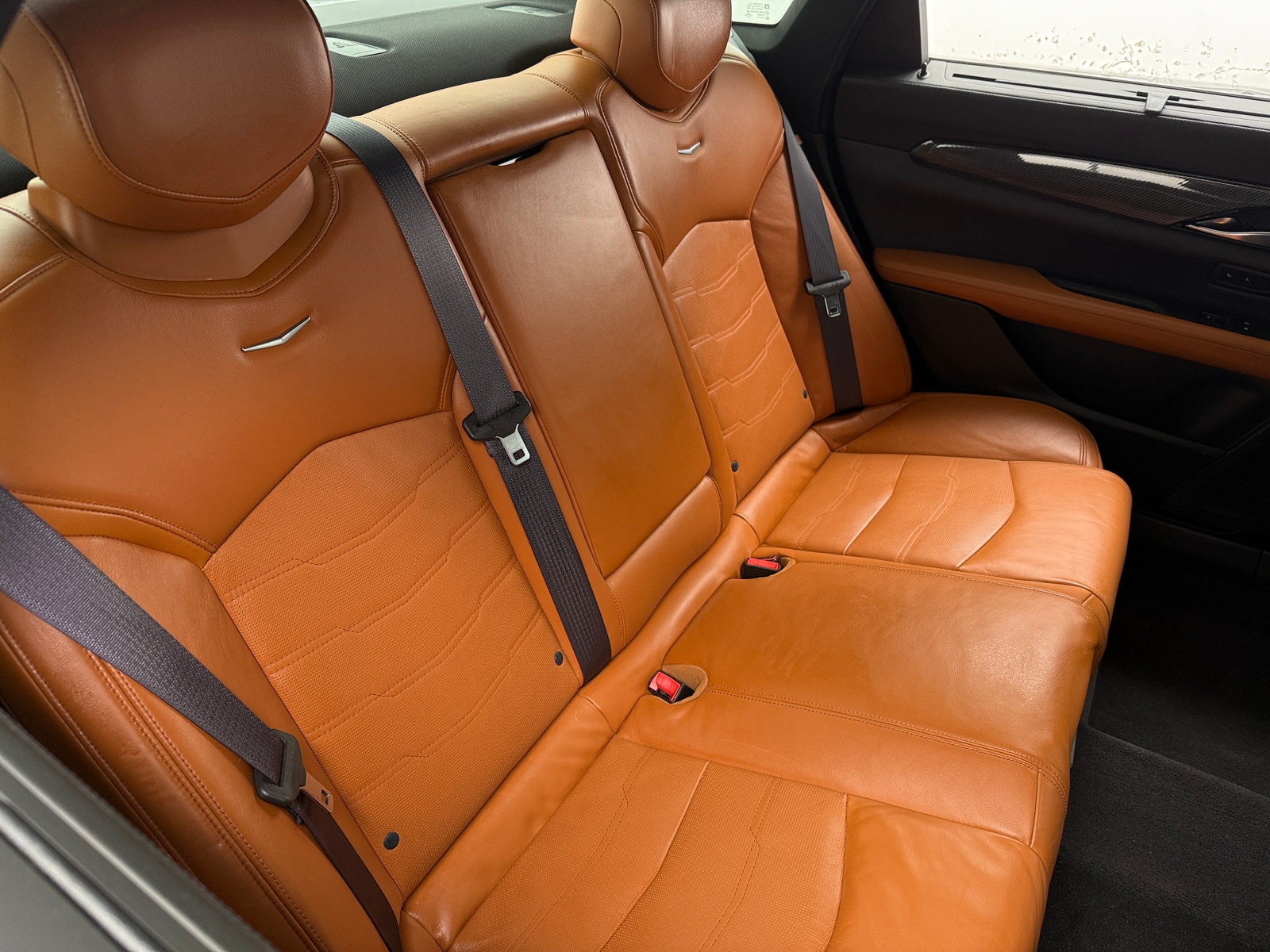 Thumbnail: 2017 Cadillac CT6 - 5