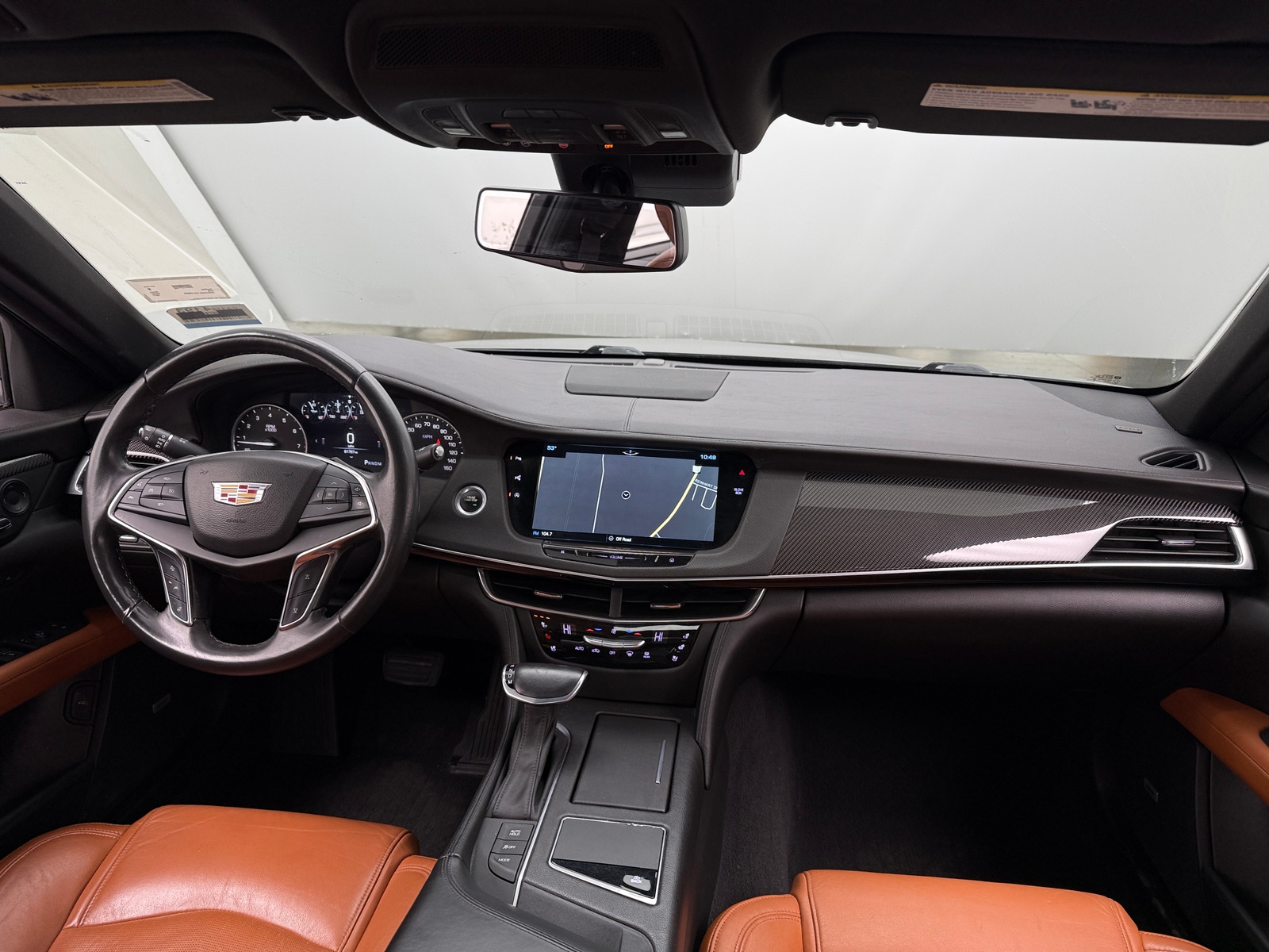 Thumbnail: 2017 Cadillac CT6 - 2