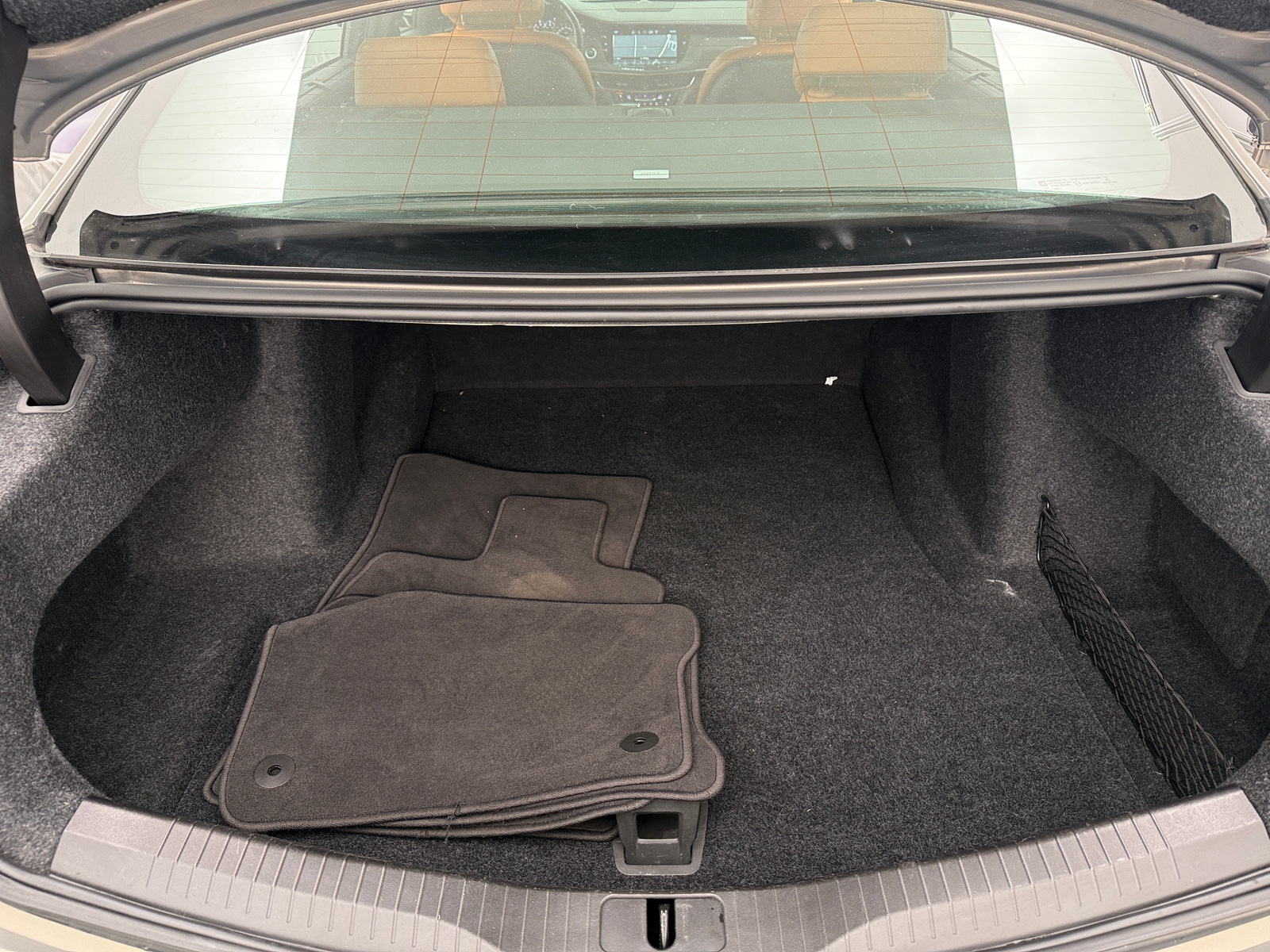 Thumbnail: 2017 Cadillac CT6 - 6