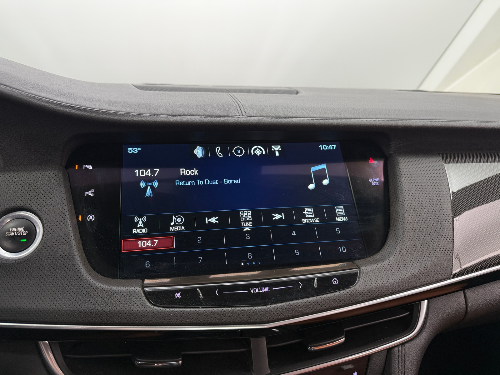 Thumbnail: 2017 Cadillac CT6 - 3