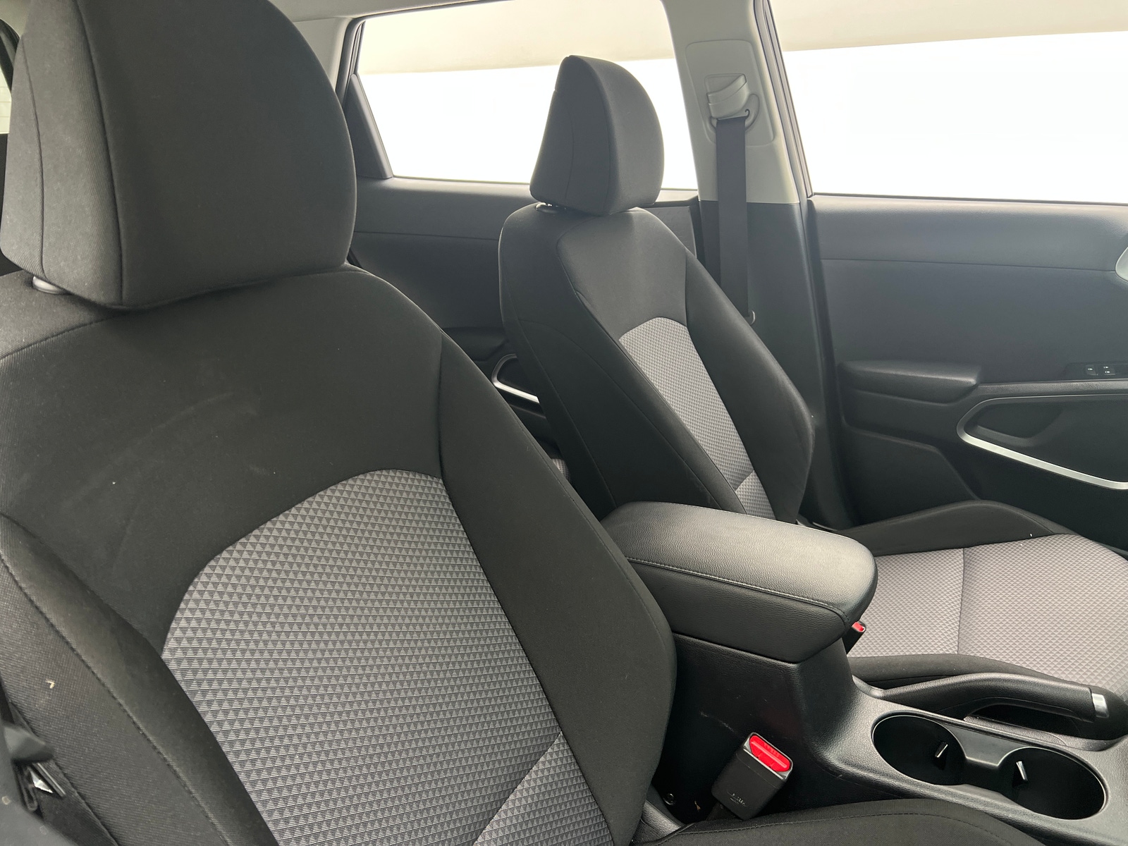 Thumbnail: 2024 Kia Soul - 2