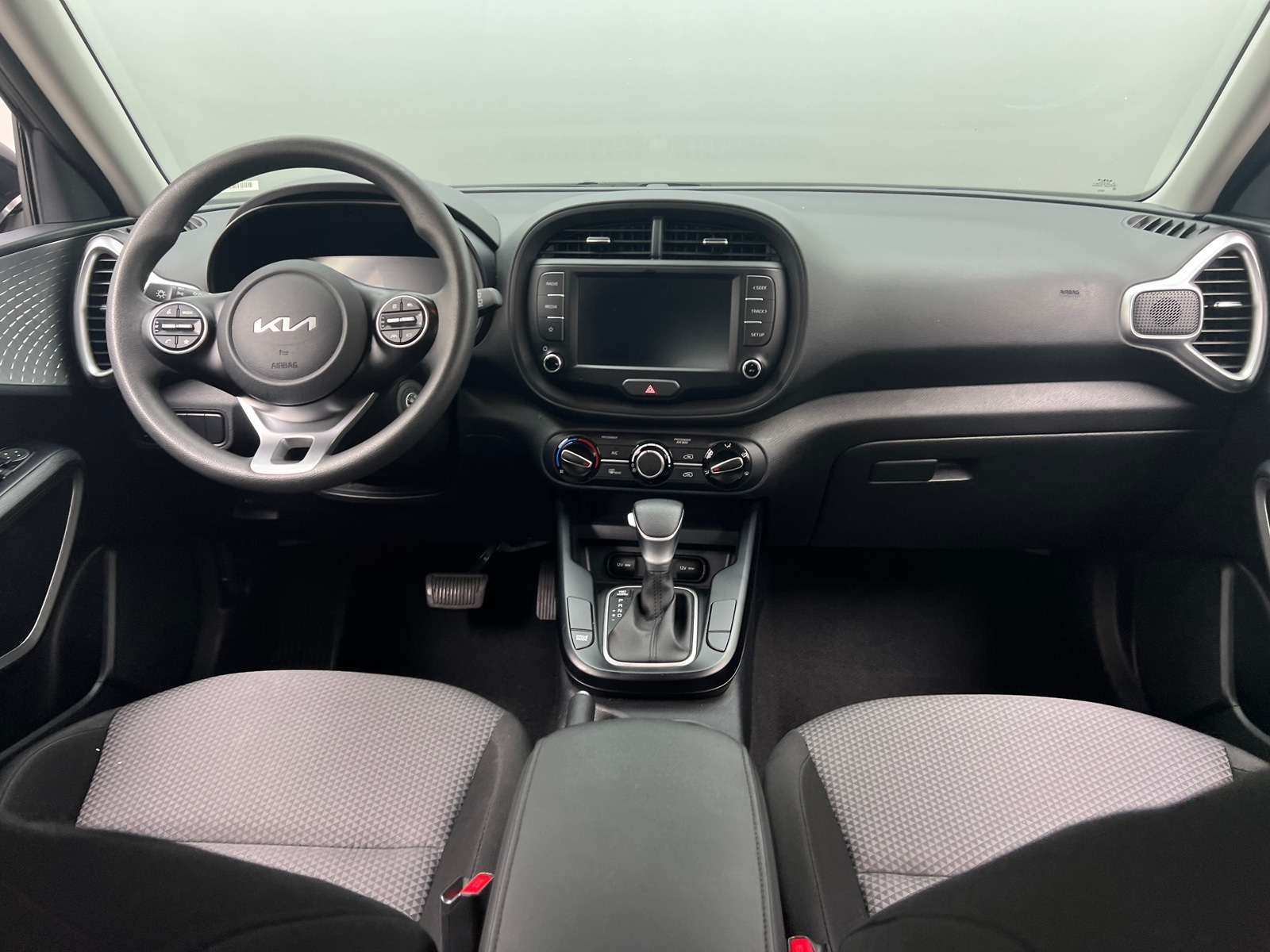 Thumbnail: 2024 Kia Soul - 3