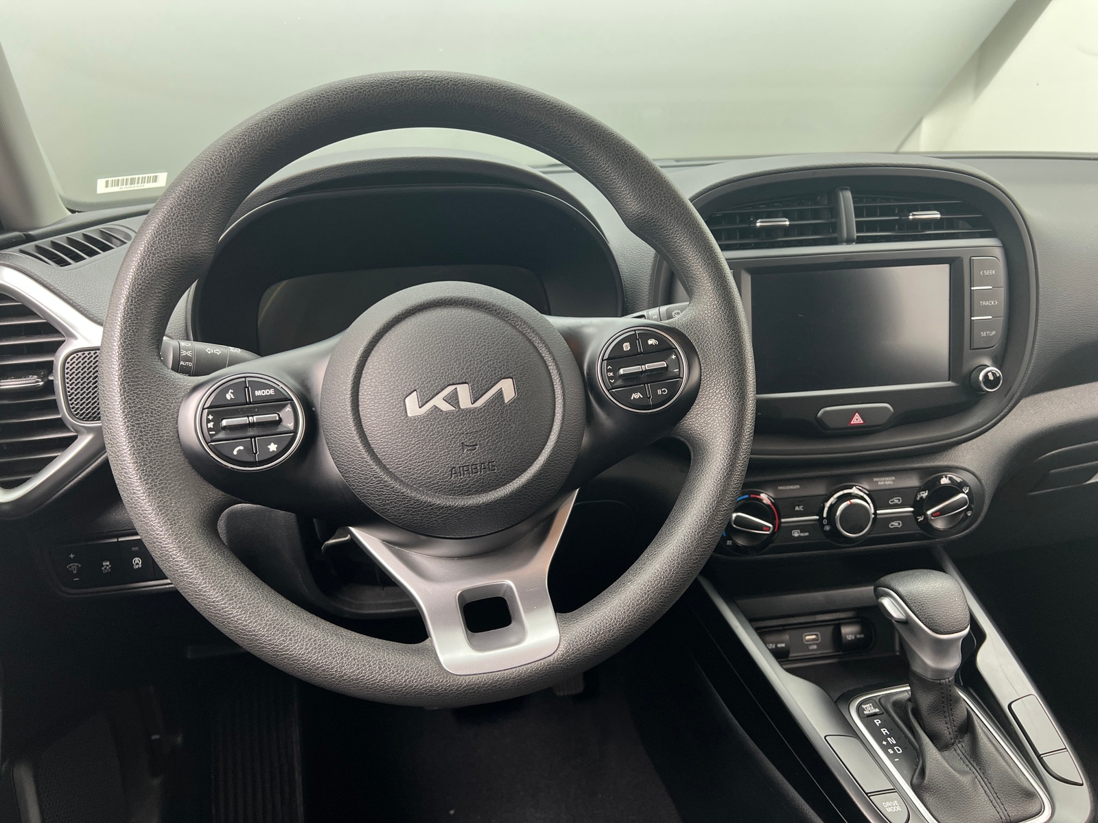 Thumbnail: 2024 Kia Soul - 5