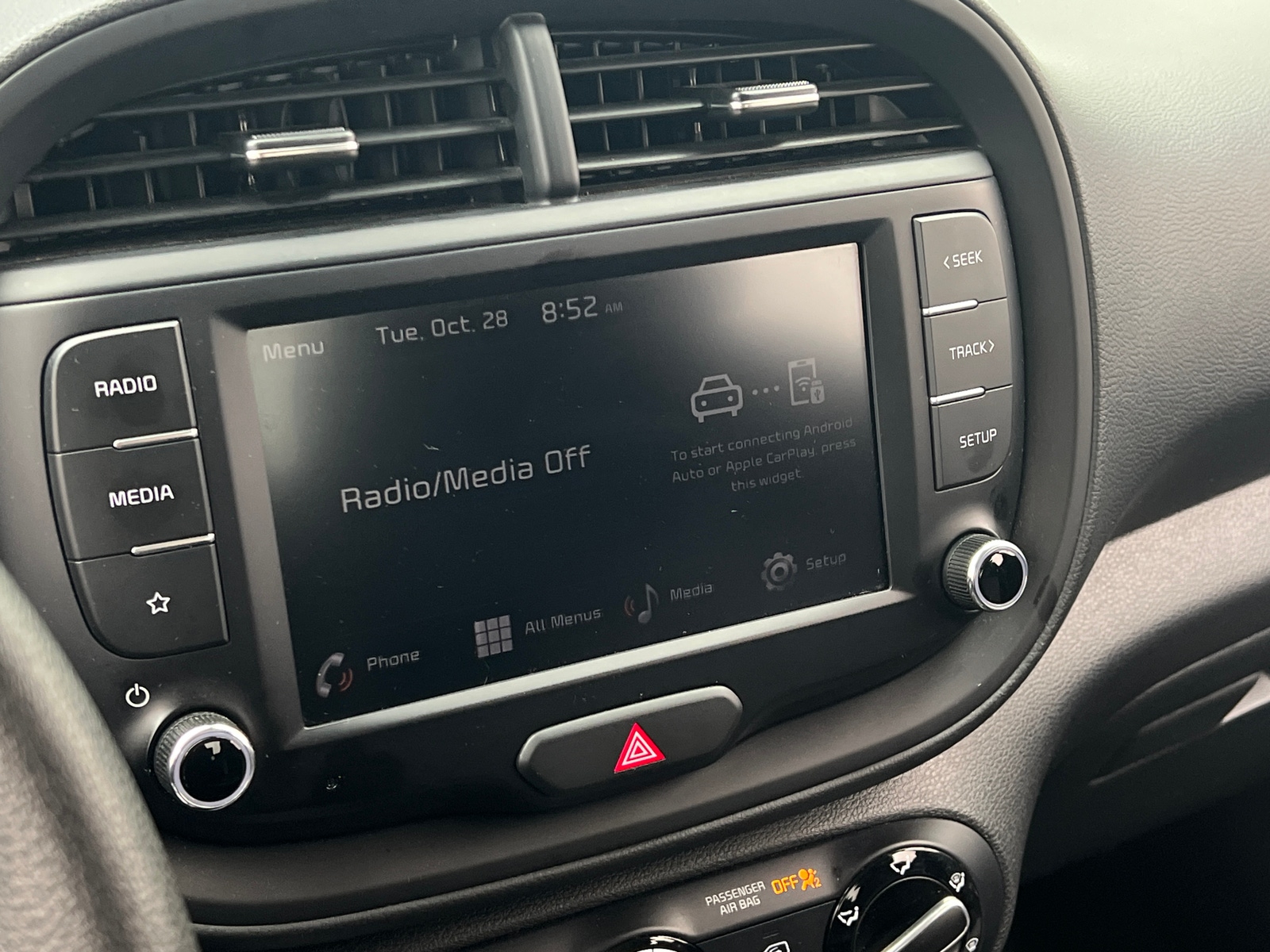 Thumbnail: 2024 Kia Soul - 4