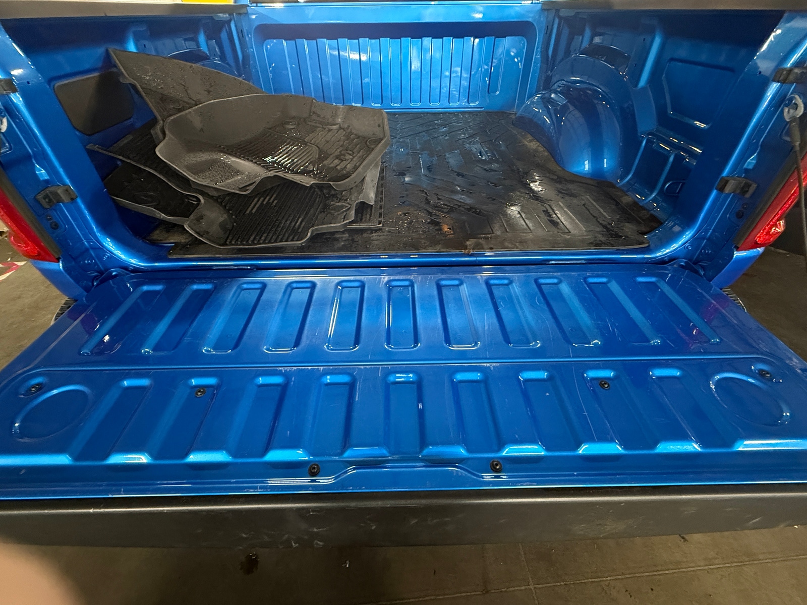 Thumbnail: 2025 RAM 1500 - 7