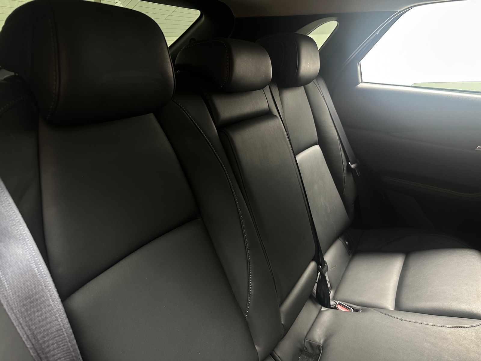 Thumbnail: 2023 Mazda CX-30 - 6