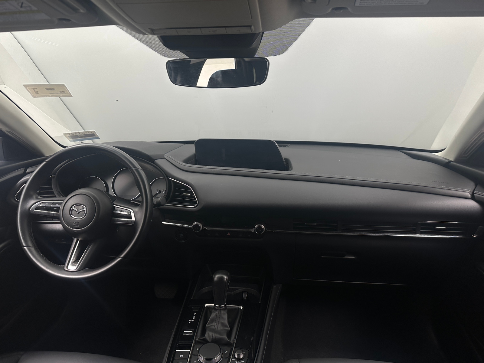 Thumbnail: 2023 Mazda CX-30 - 3