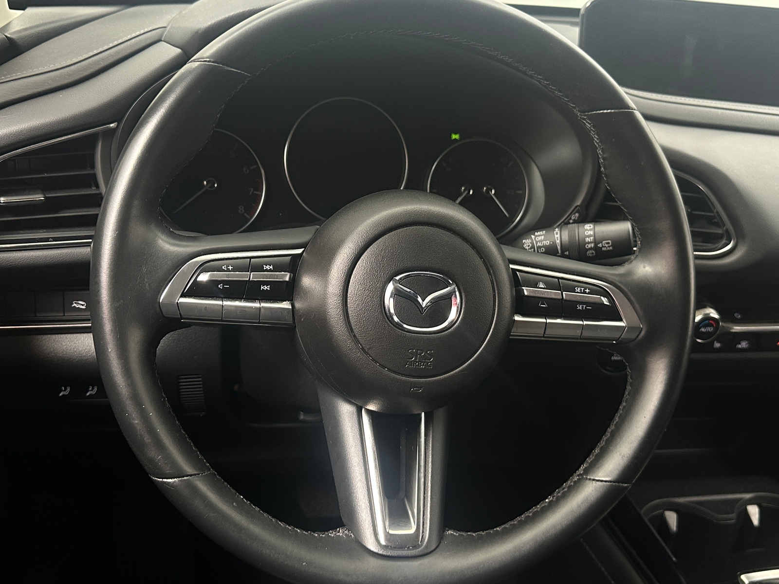 Thumbnail: 2023 Mazda CX-30 - 5