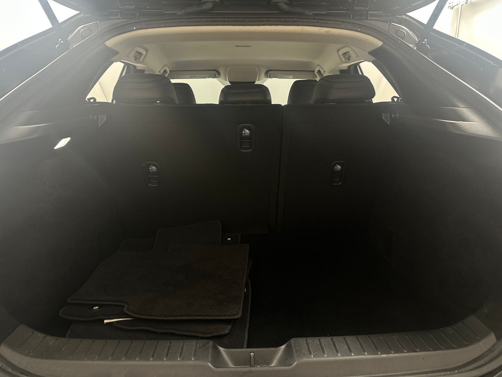 Thumbnail: 2023 Mazda CX-30 - 7