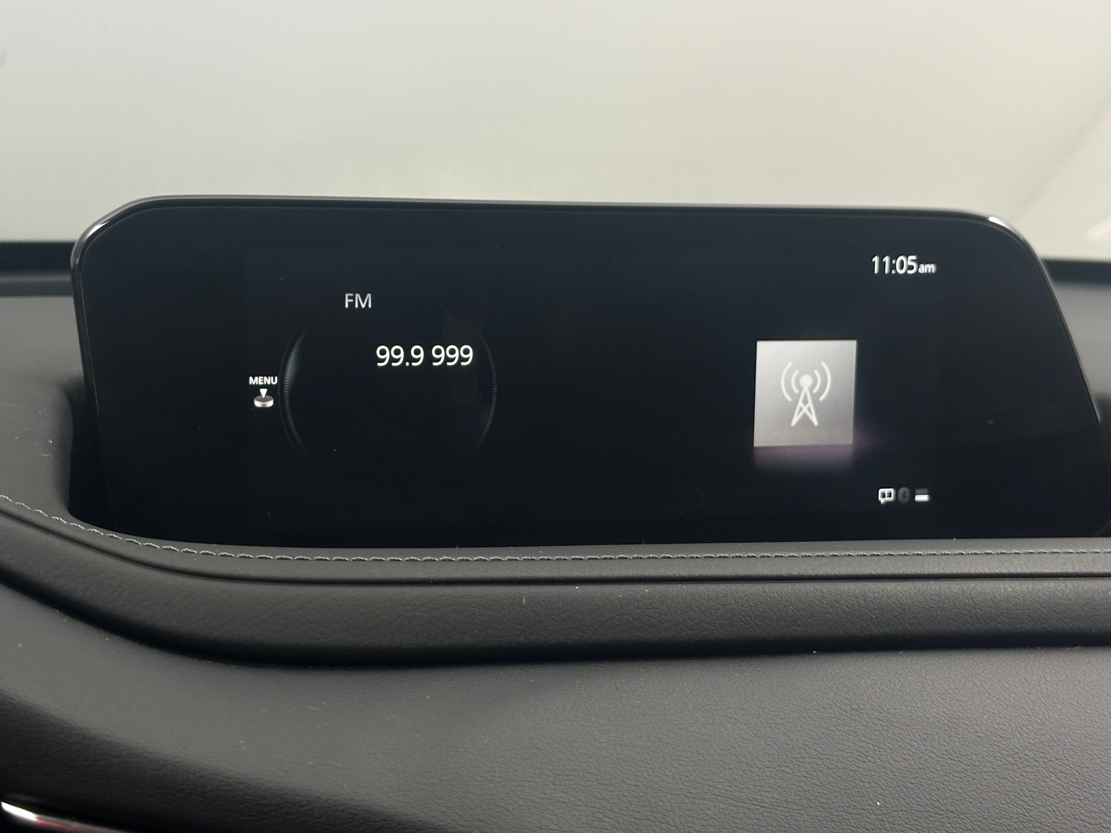 Thumbnail: 2023 Mazda CX-30 - 4