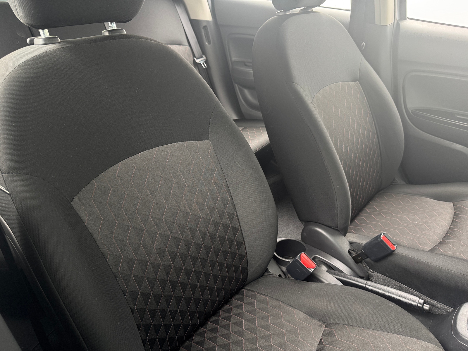 Thumbnail: 2024 Mitsubishi Mirage - 2