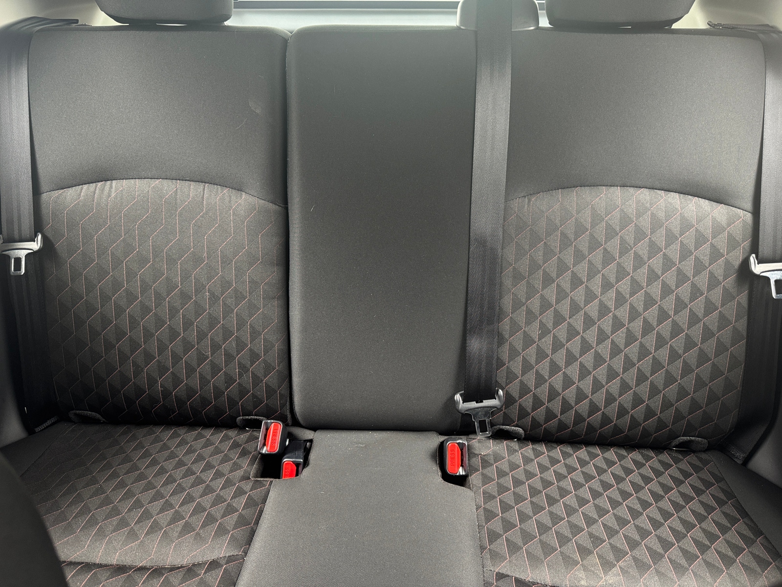 Thumbnail: 2024 Mitsubishi Mirage - 6