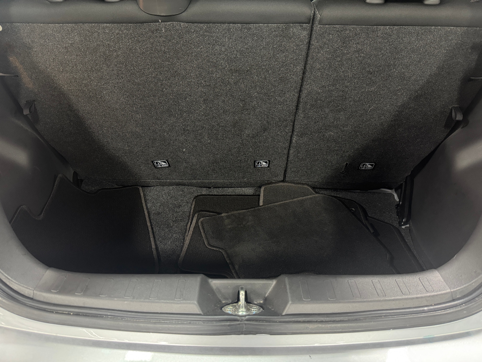 Thumbnail: 2024 Mitsubishi Mirage - 7