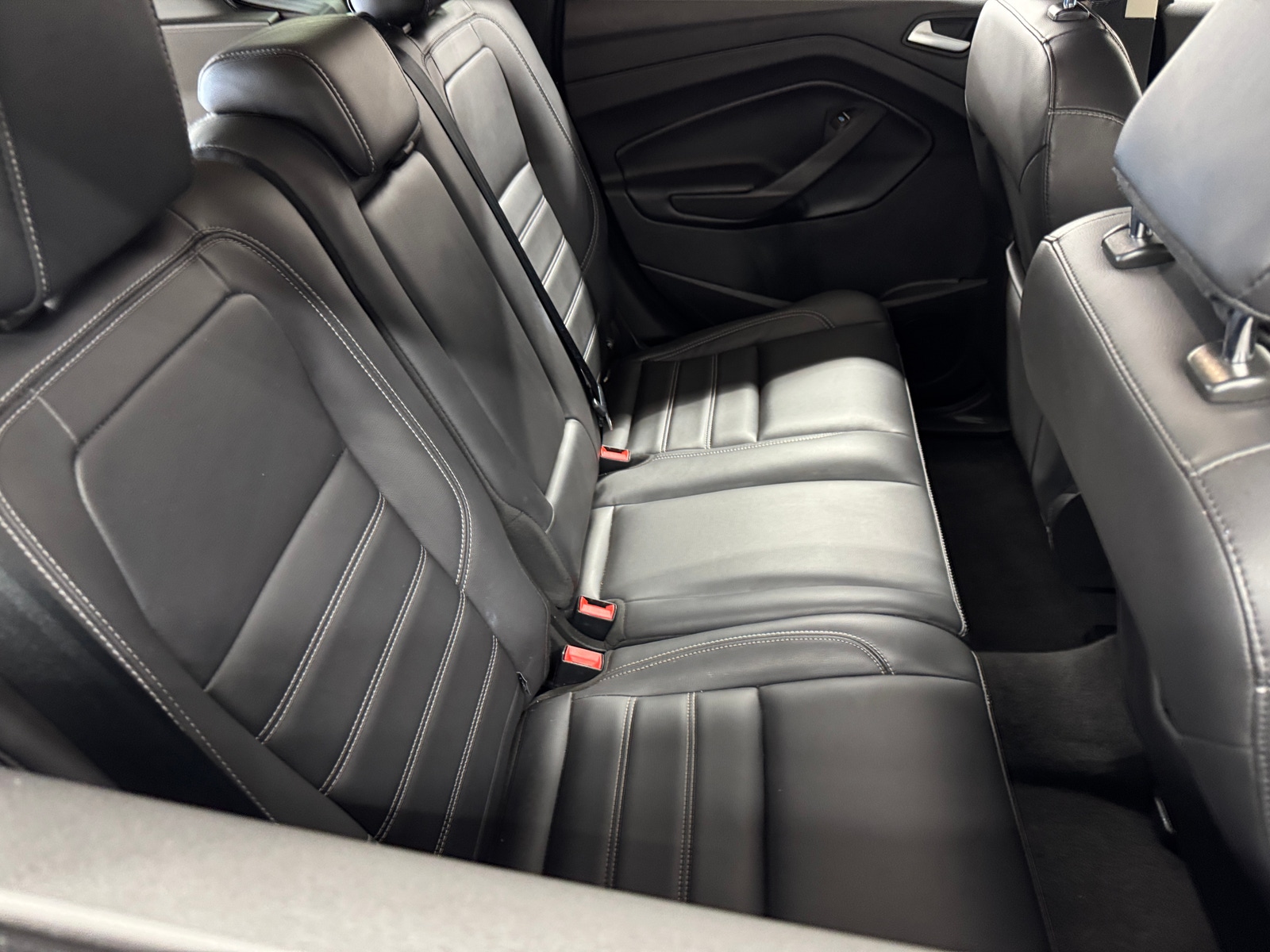 Thumbnail: 2019 Ford Escape - 5