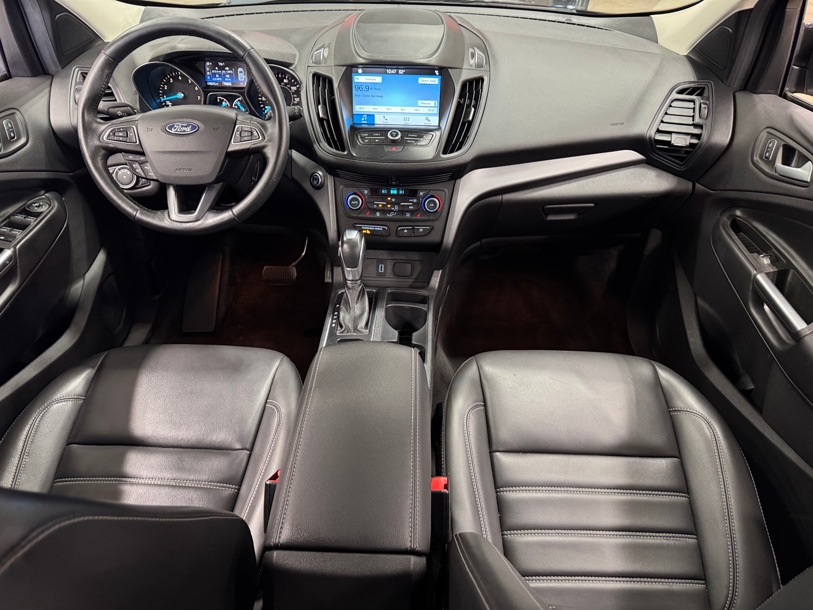 Thumbnail: 2019 Ford Escape - 2