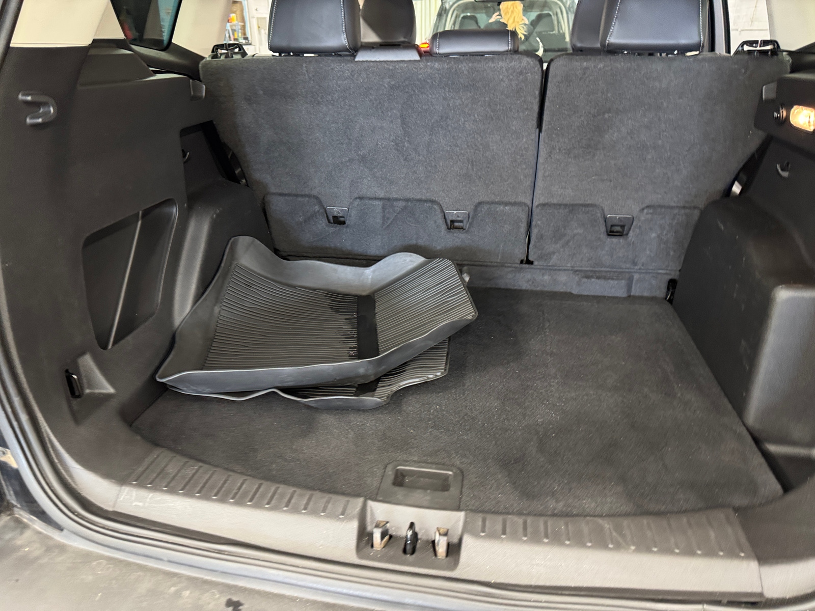 Thumbnail: 2019 Ford Escape - 6