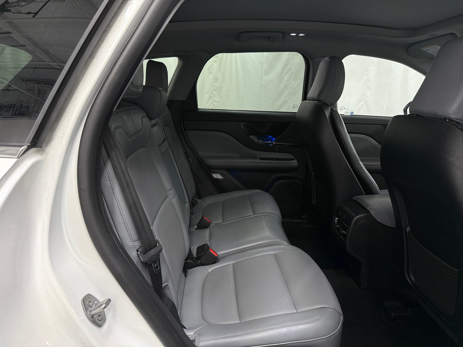 Thumbnail: 2022 Lincoln Corsair - 5