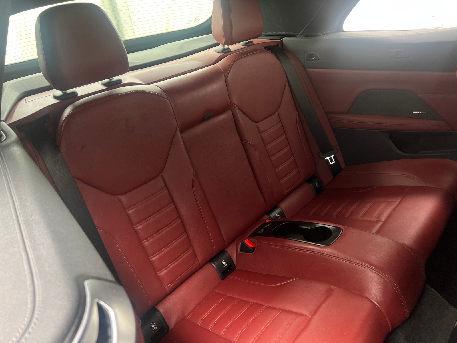 Thumbnail: 2023 BMW 4 Series - 5