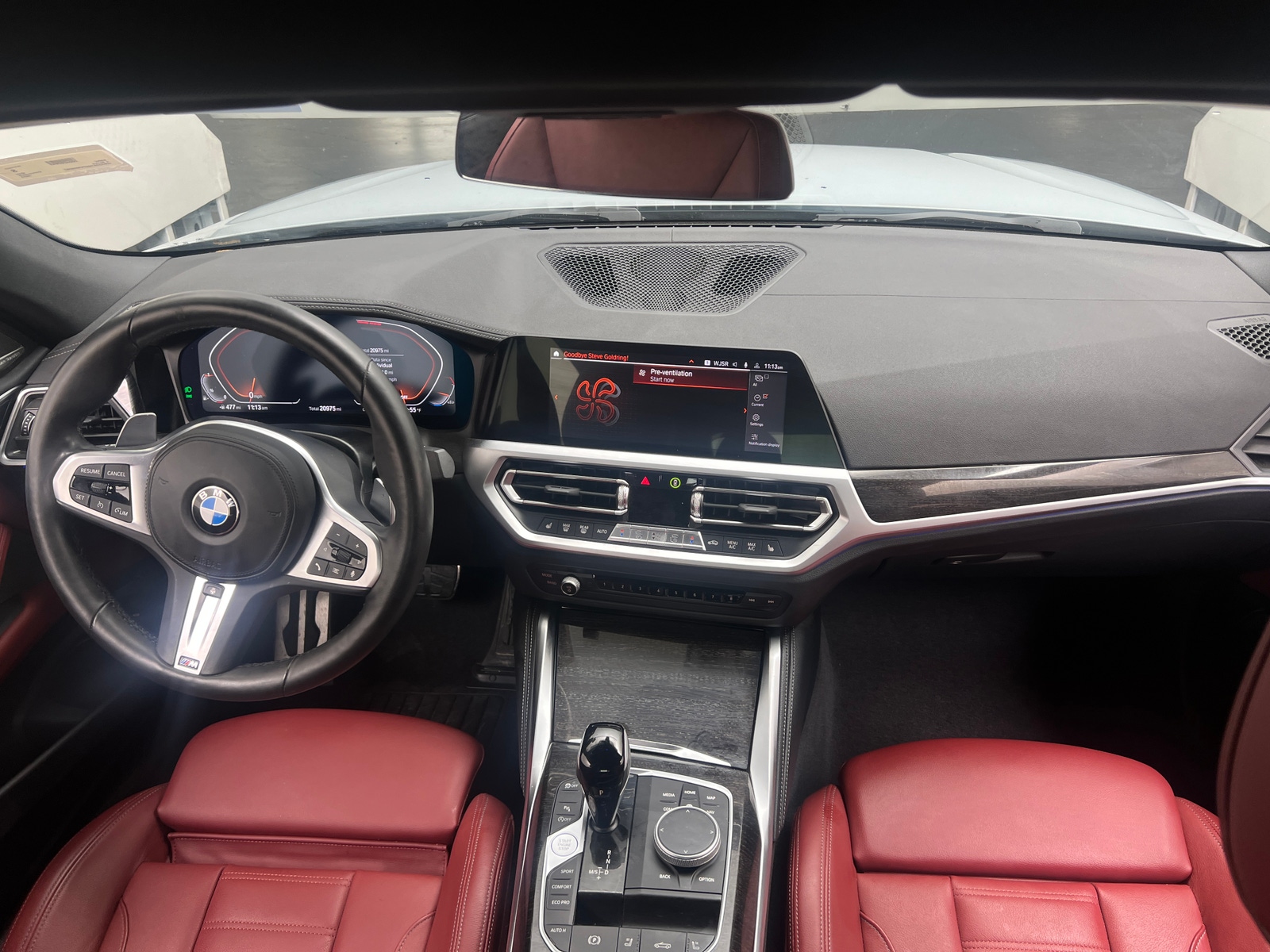 Thumbnail: 2023 BMW 4 Series - 2