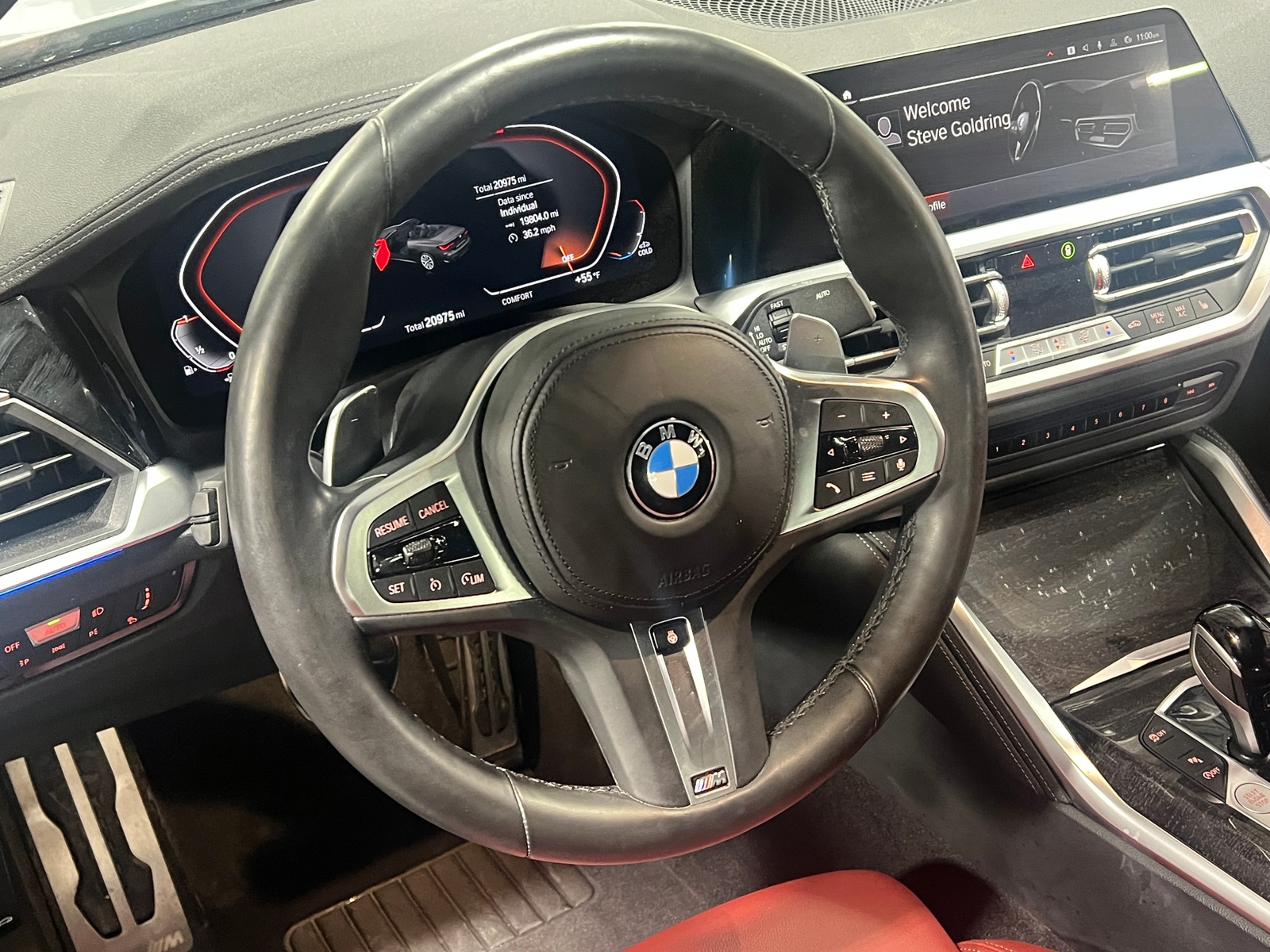 Thumbnail: 2023 BMW 4 Series - 4