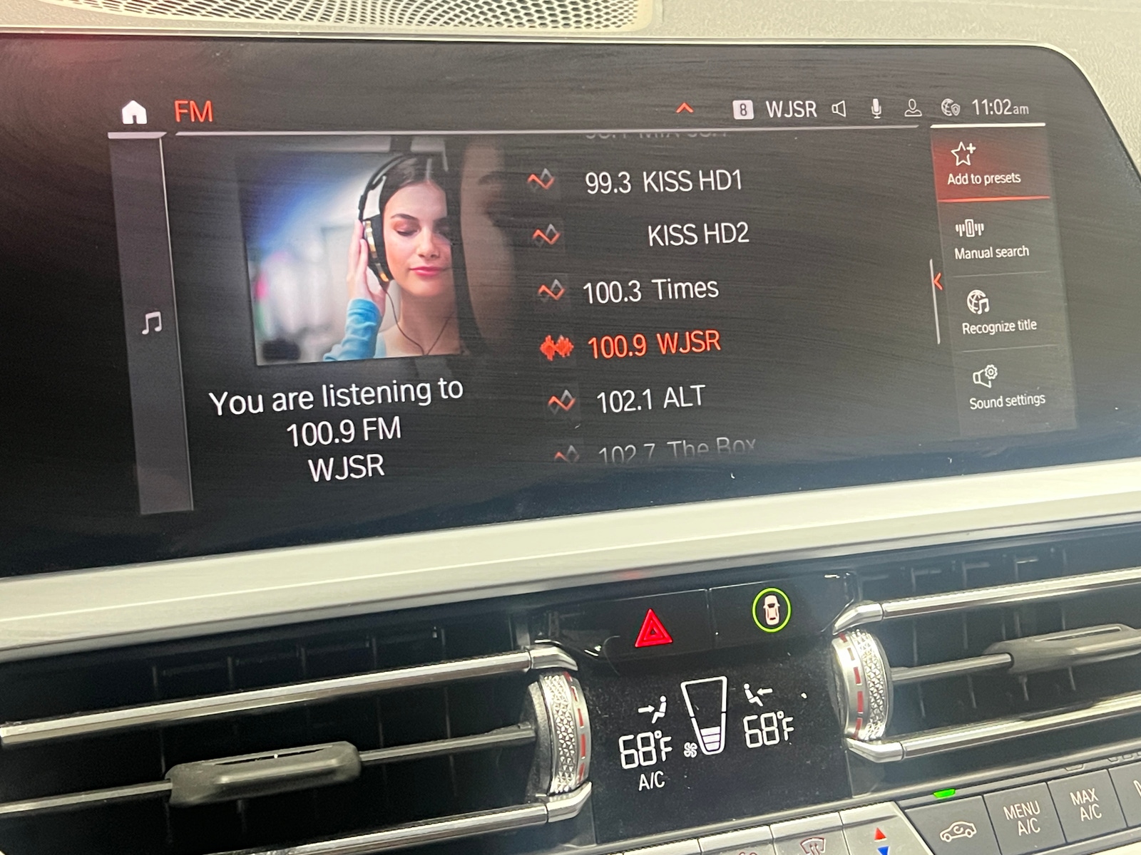 Thumbnail: 2023 BMW 4 Series - 3