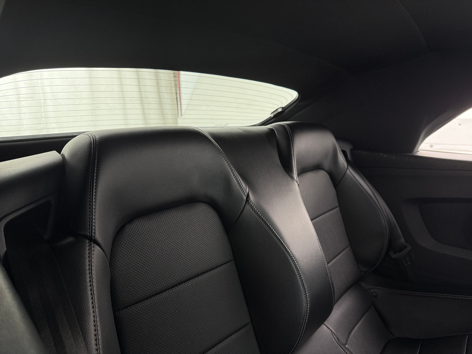 Thumbnail: 2020 Ford Mustang - 5