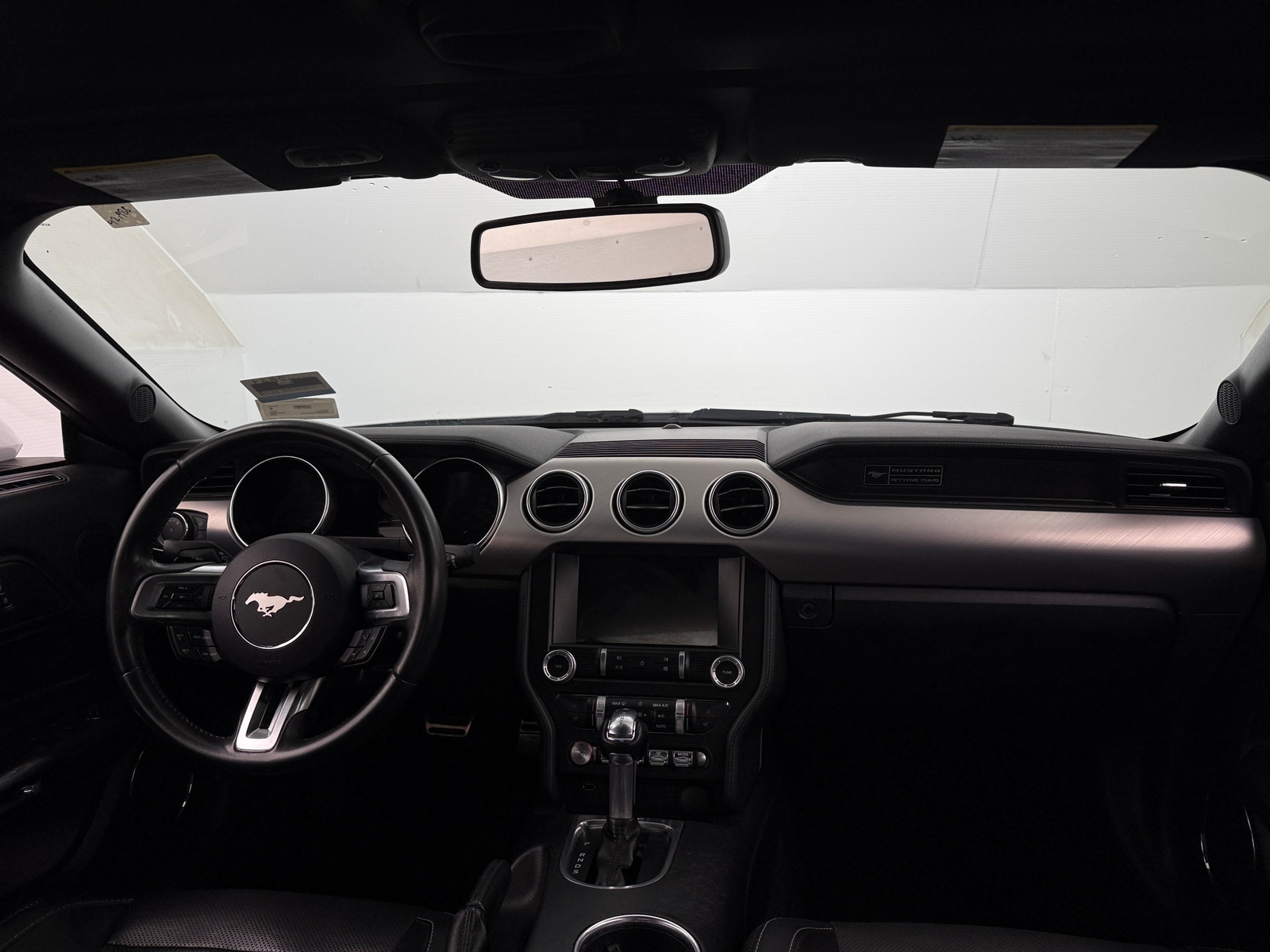 Thumbnail: 2020 Ford Mustang - 2