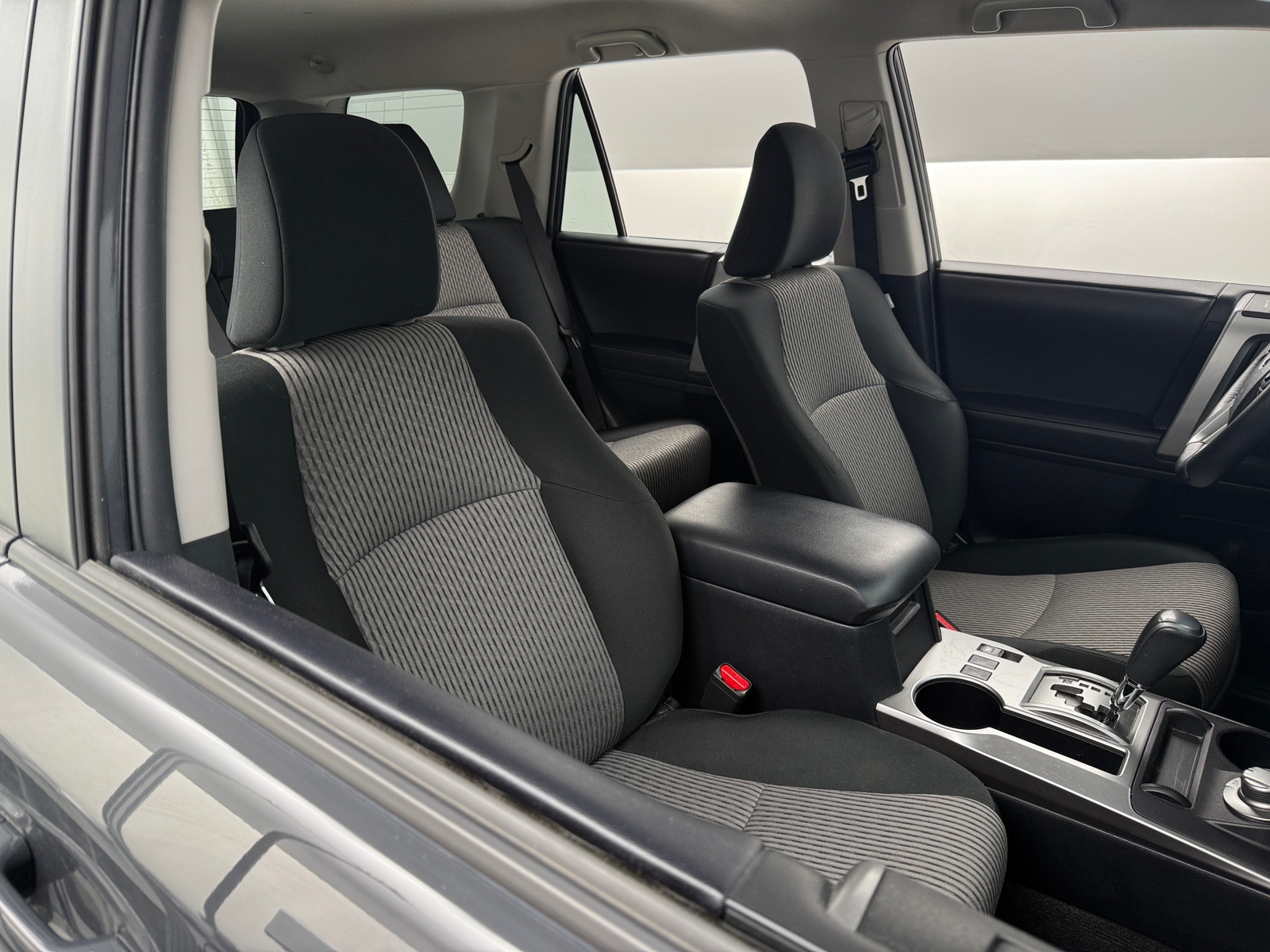 Thumbnail: 2024 Toyota 4Runner - 2