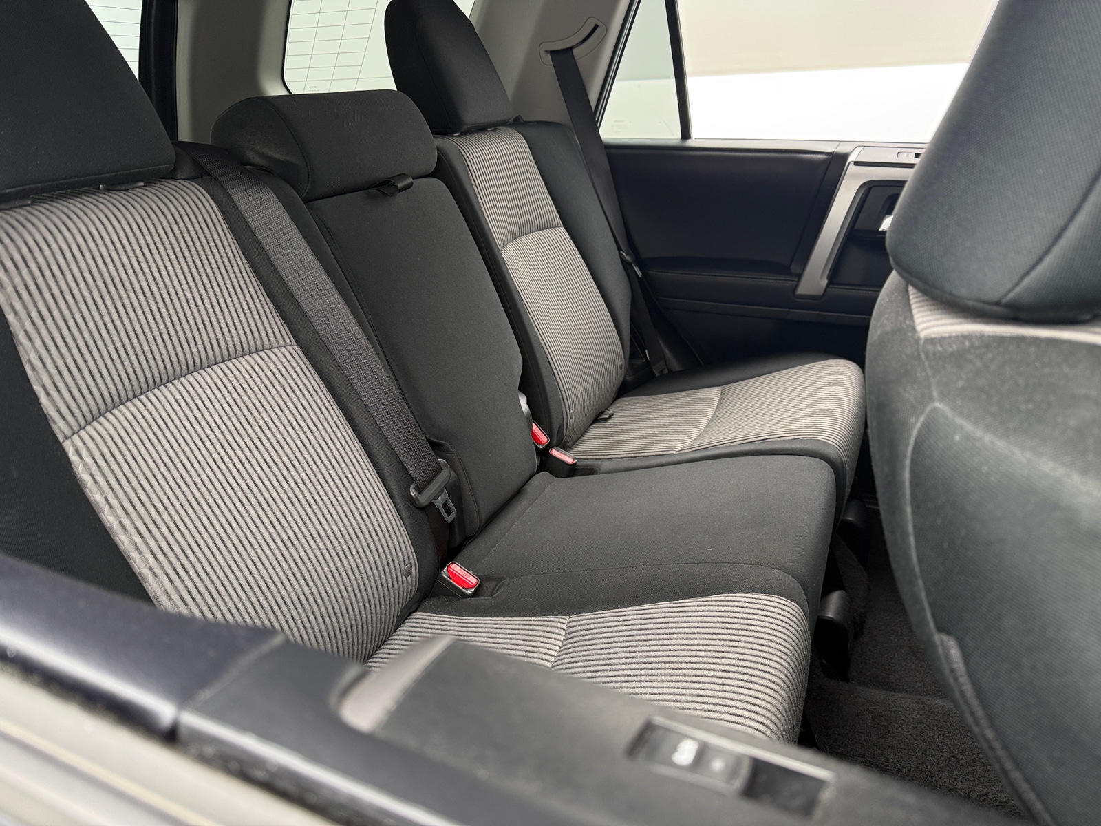 Thumbnail: 2024 Toyota 4Runner - 6