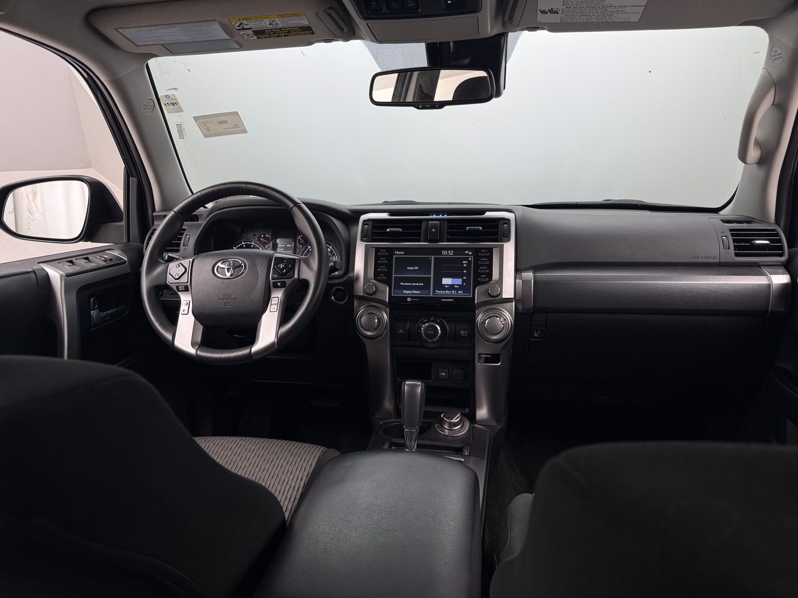 Thumbnail: 2024 Toyota 4Runner - 3